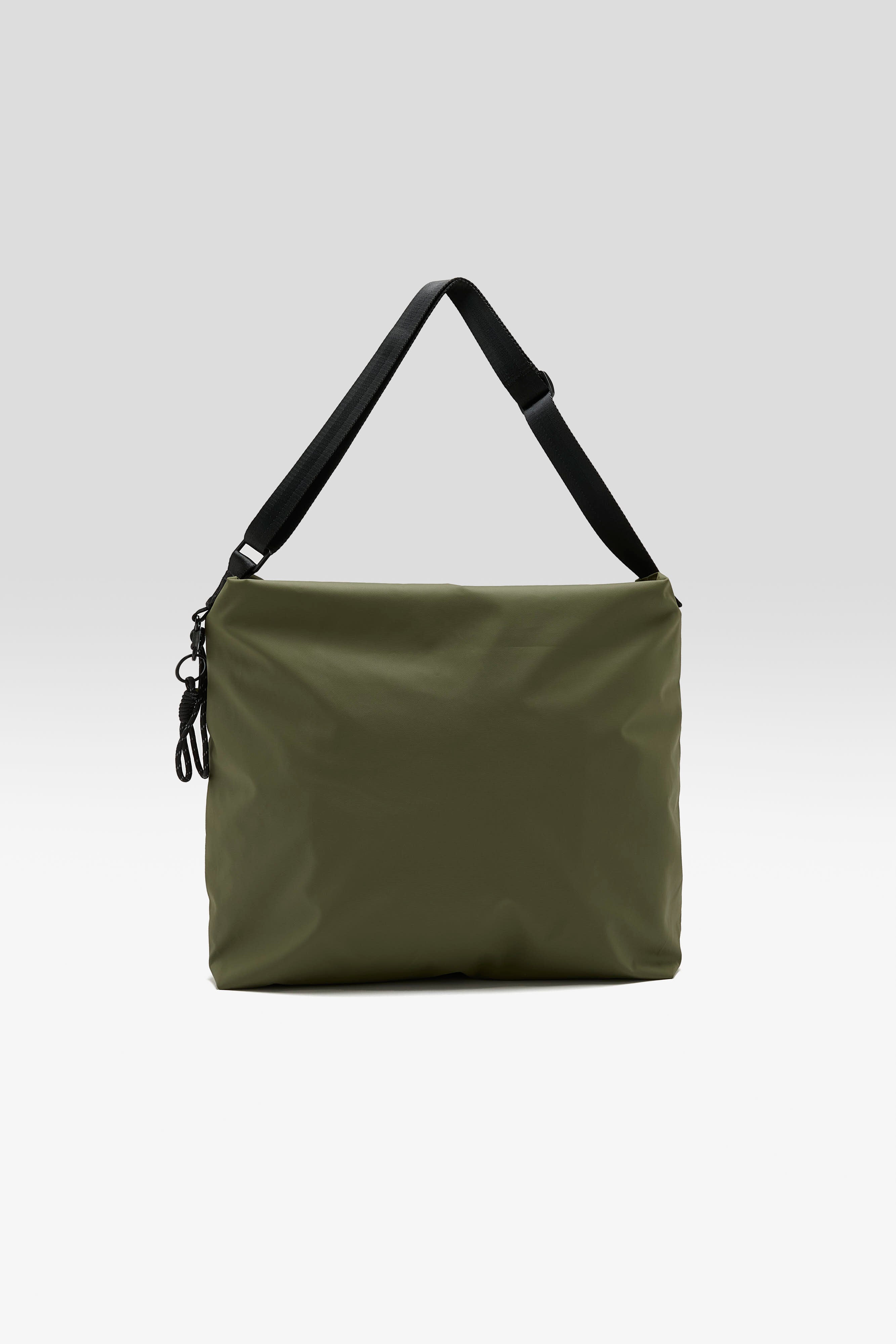 Sac à bandoulière Hendem (261 / M / ARMY)