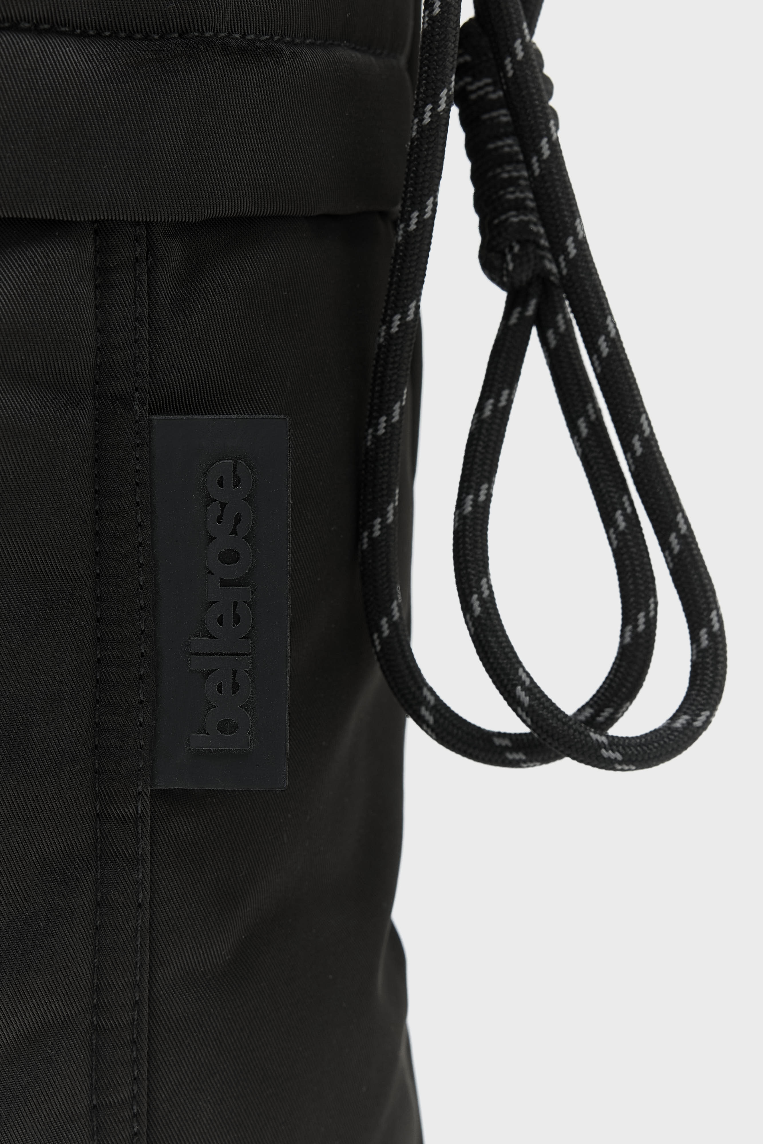 Sac à bandoulière Hendem (261 / M / BLACK)
