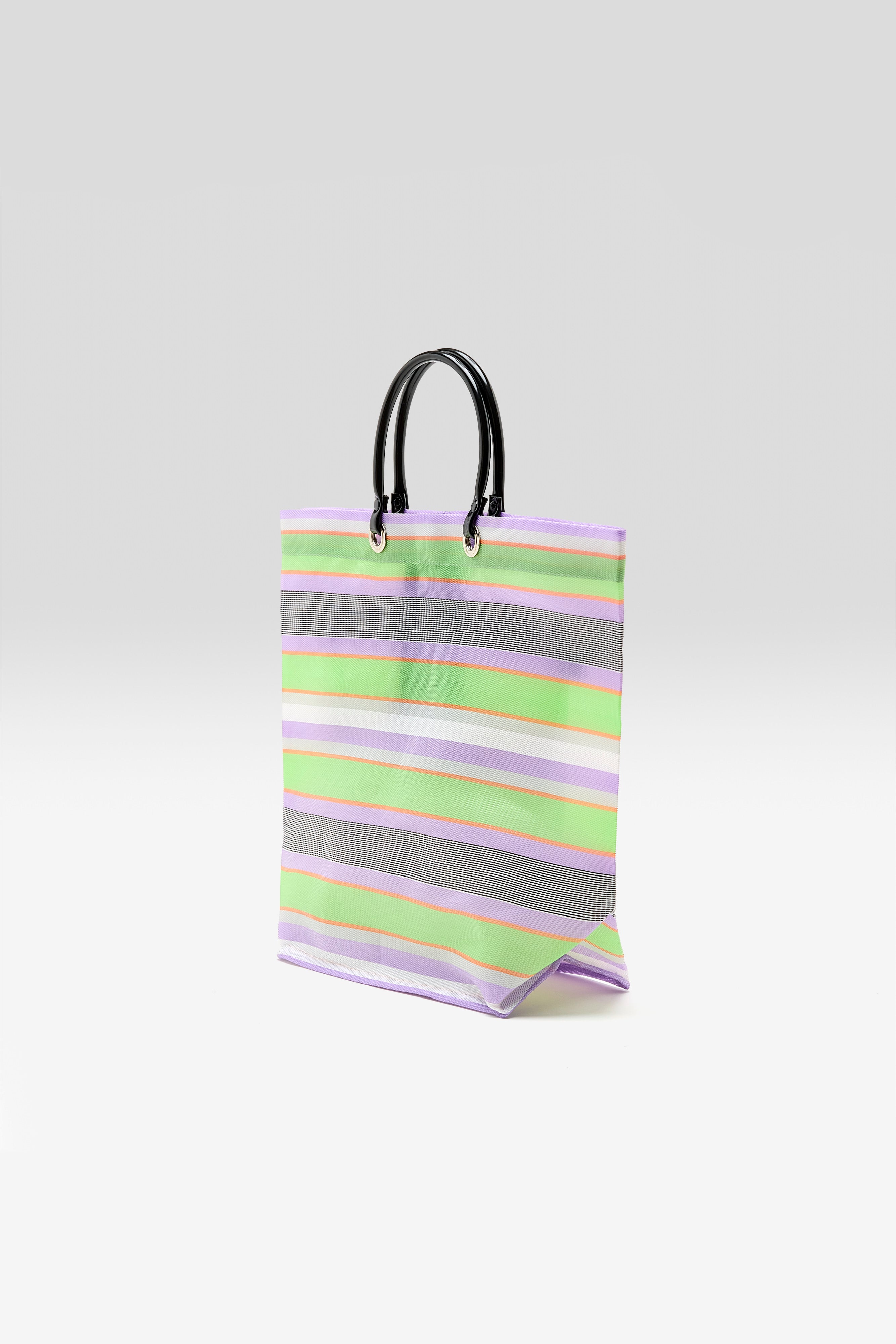 Sac Midi Bolivian Bazar  (261 / W / GREEN)