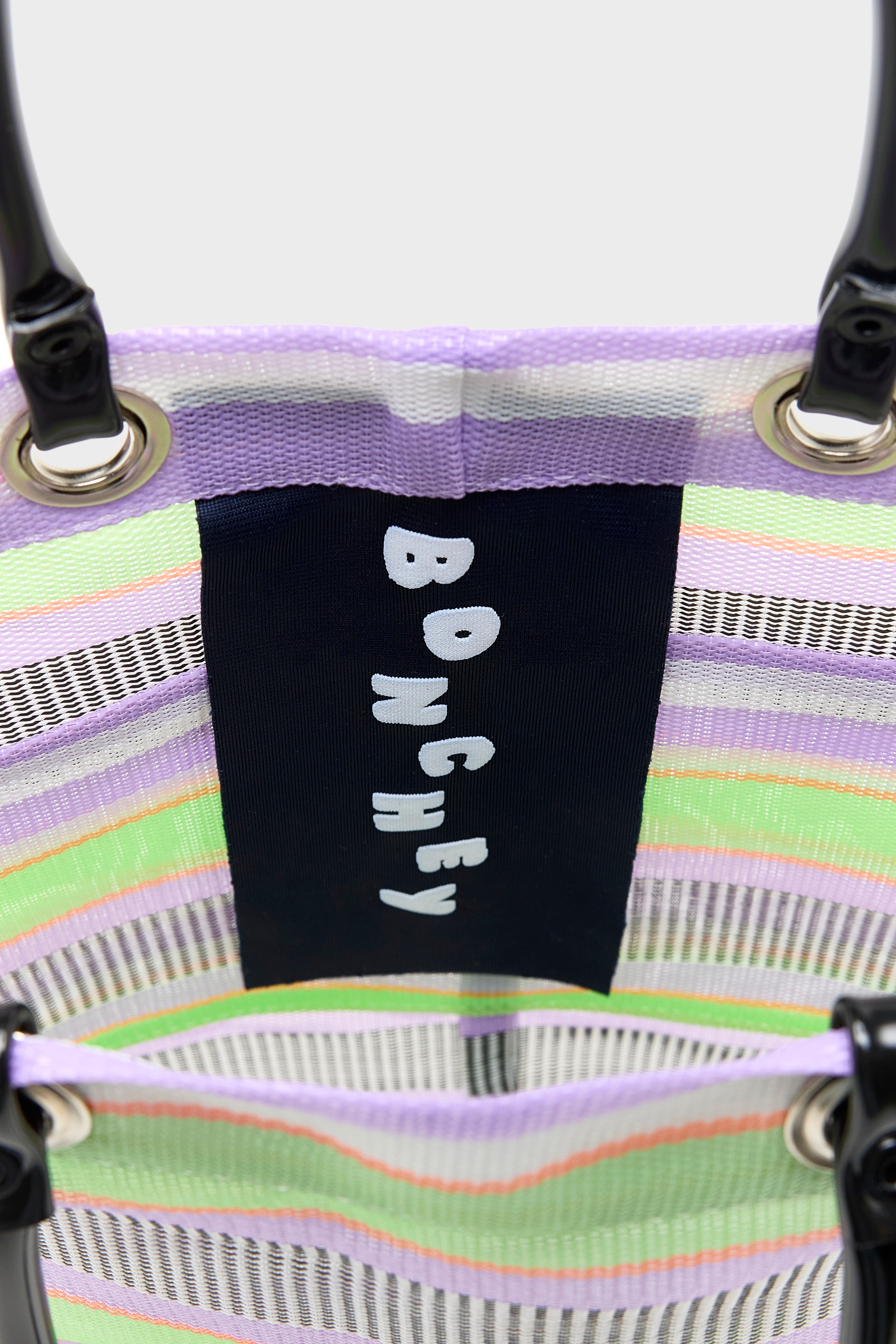 Sac Midi Bolivian Bazar  (261 / W / GREEN)