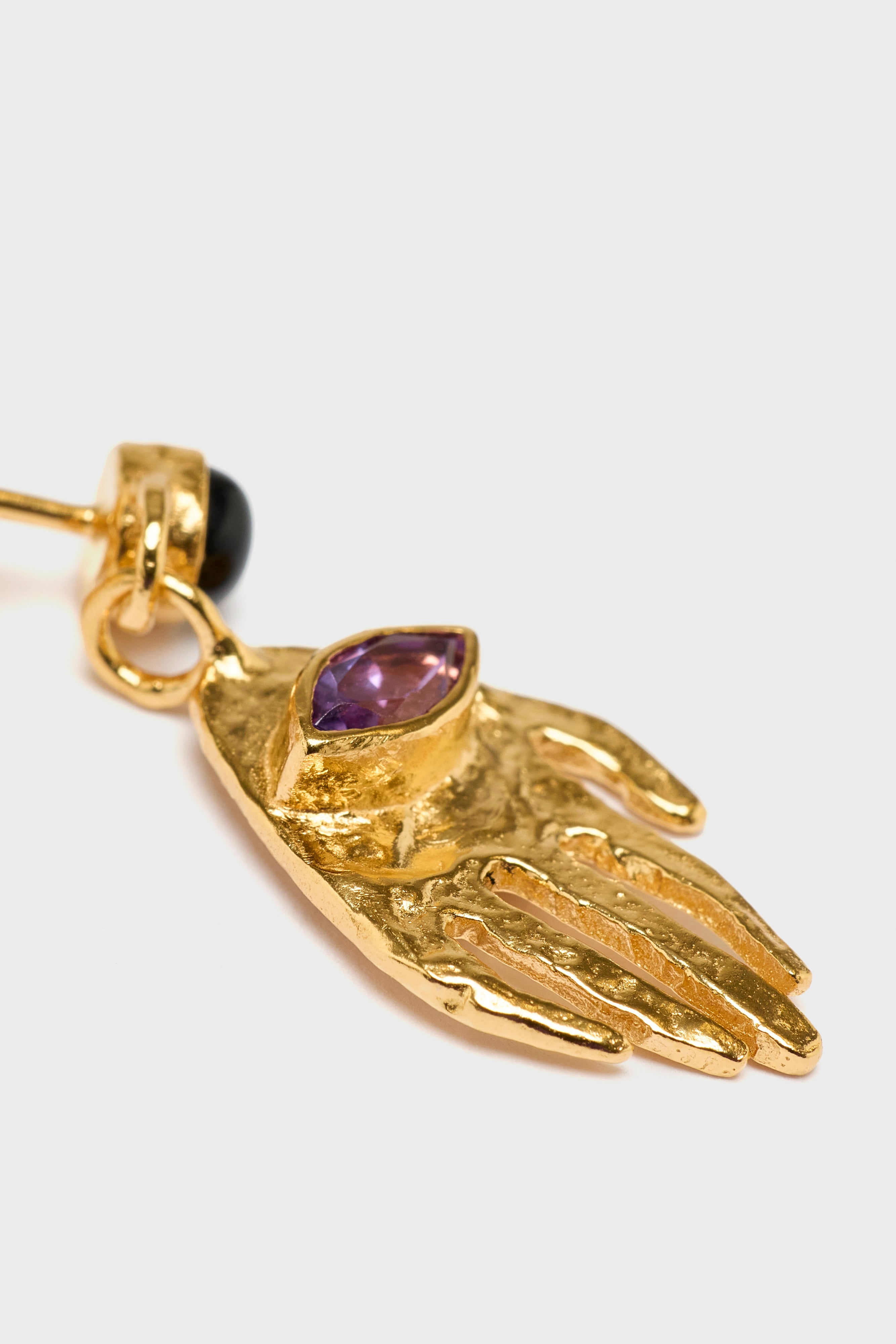 Mina Single Earring For Women | Bellerose