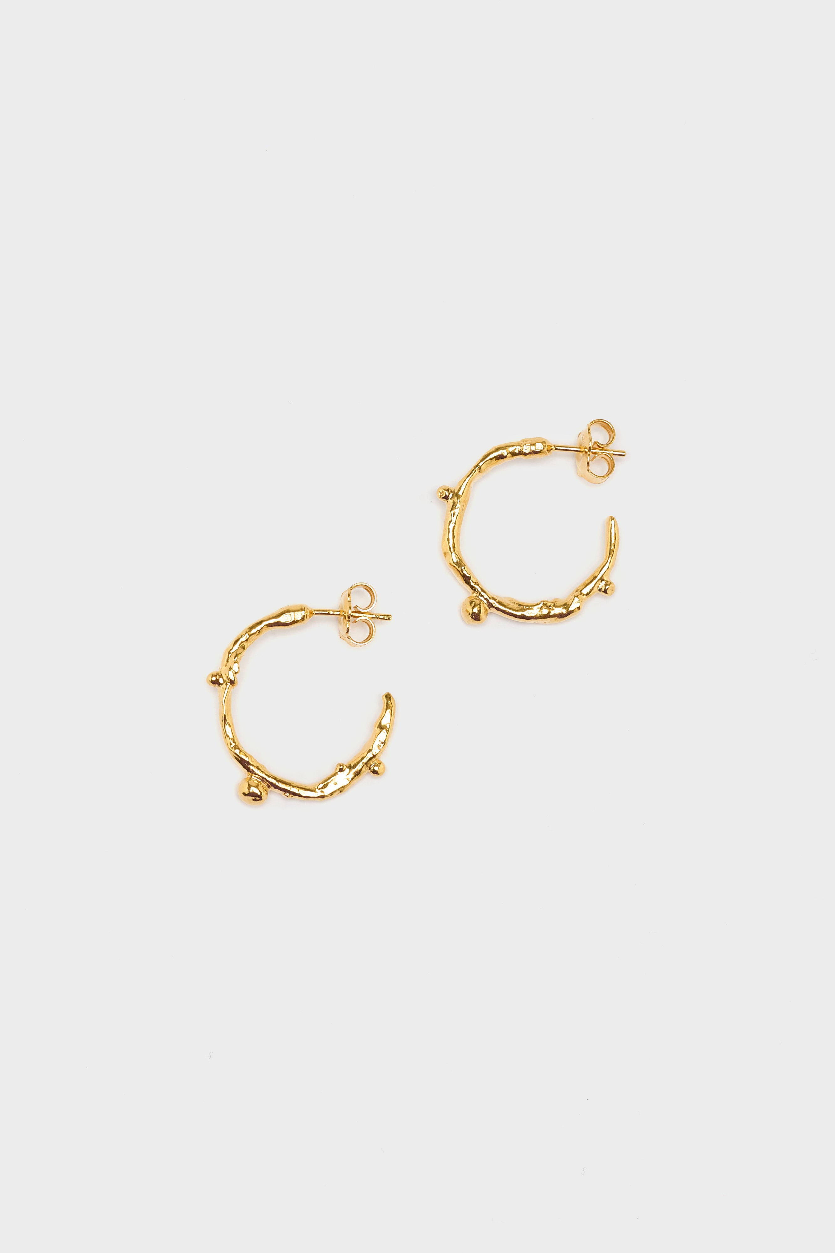 Alida Hoops For Women | Bellerose
