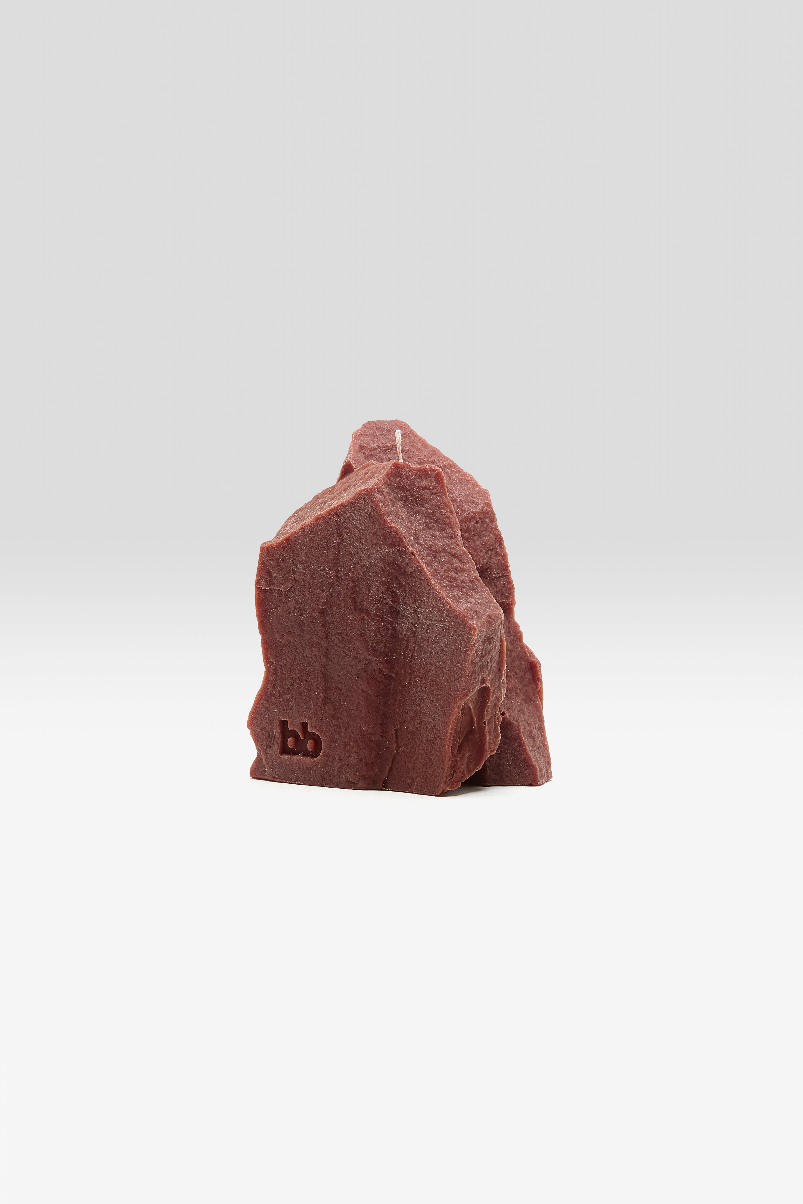 Red Stone Candle For Unisex | Bellerose