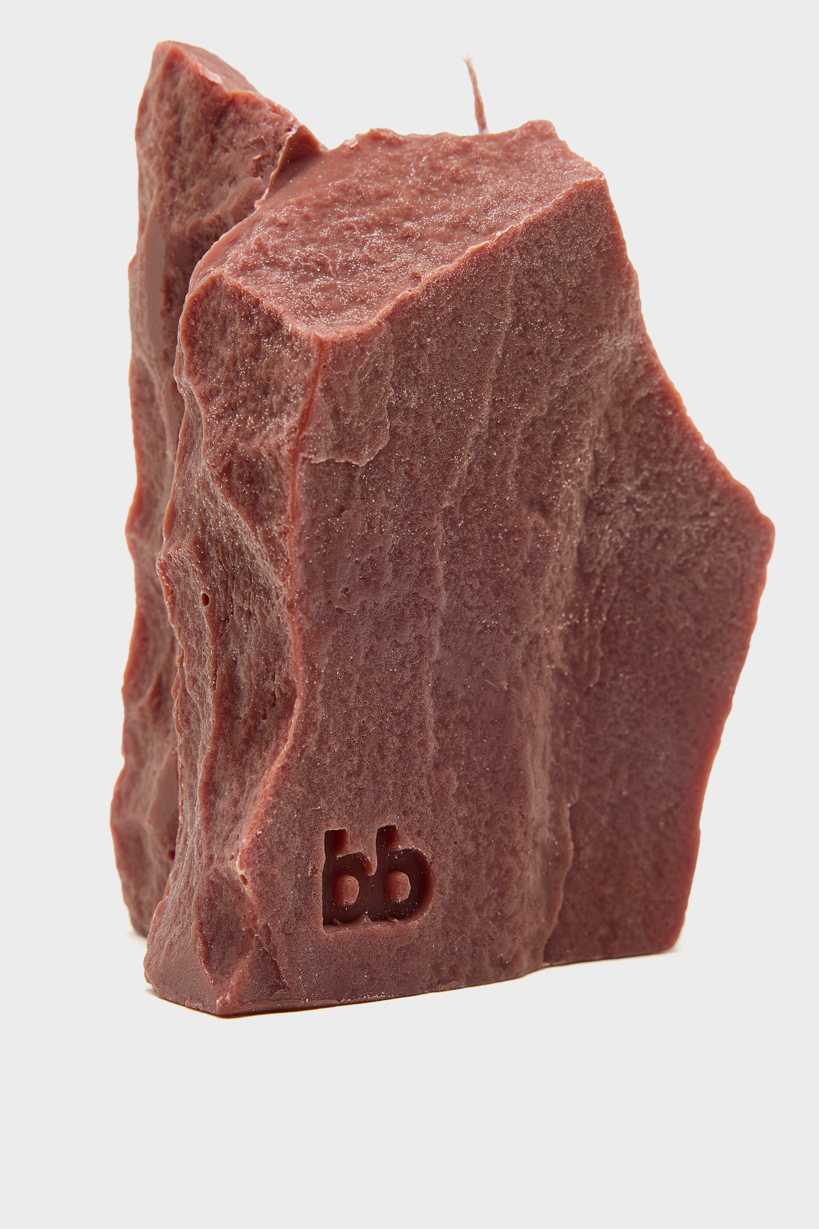 Red Stone Candle For Unisex | Bellerose