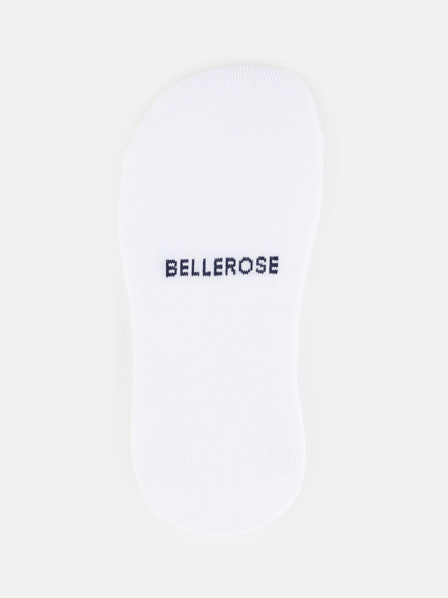 Setit Short Socks - White For Women | Bellerose