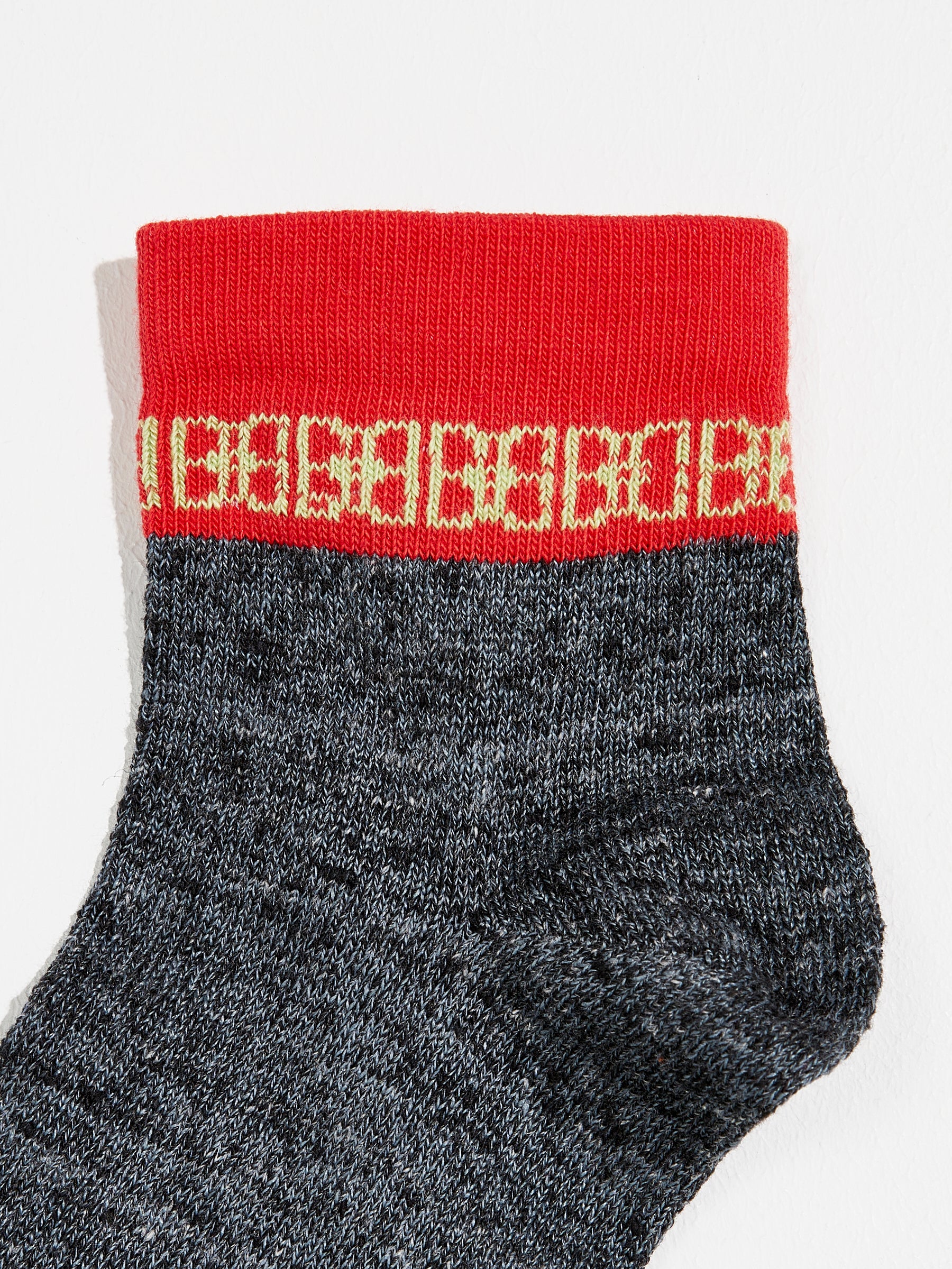 bocci socks (241 / W / COMBO C)