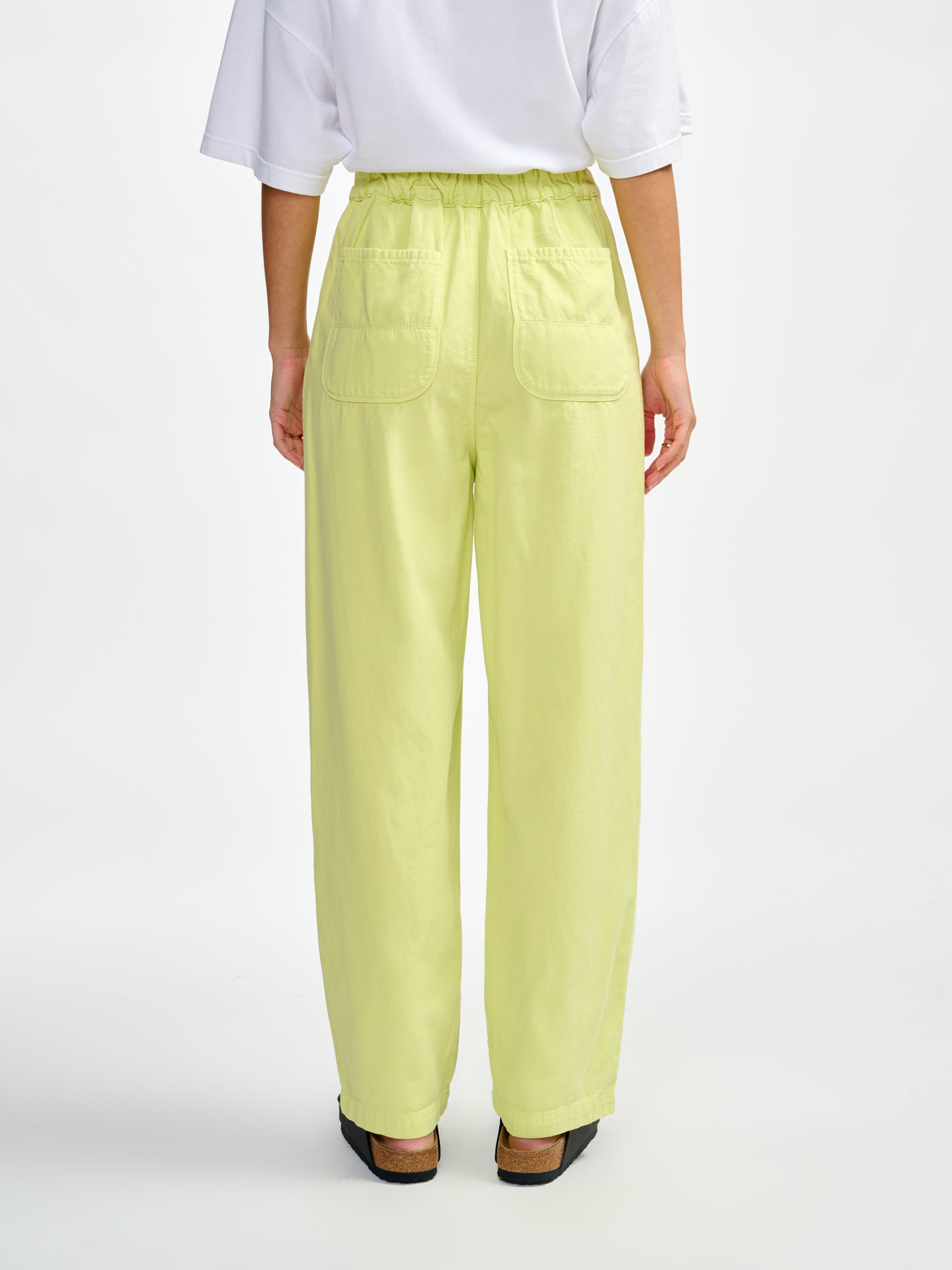 pasop trousers (241 / W / AURORA)