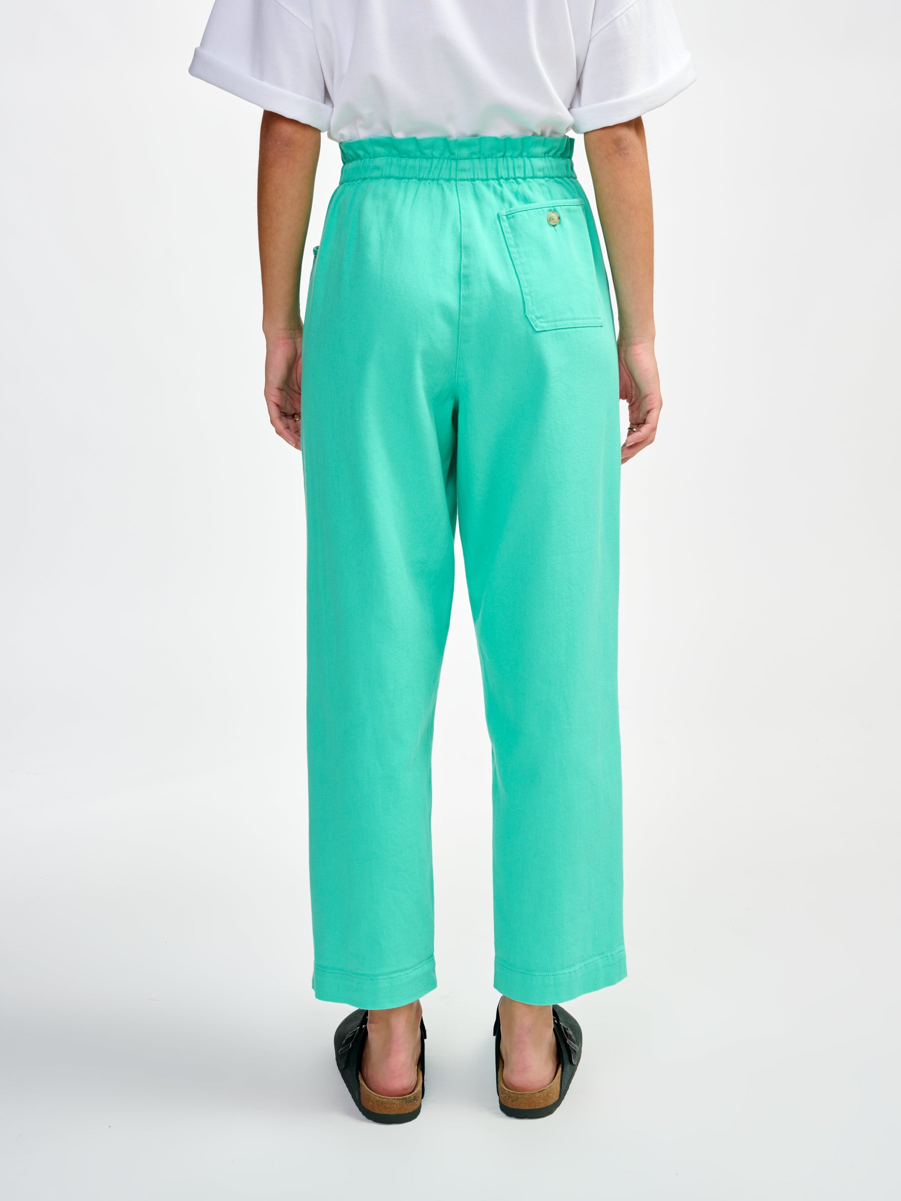 Lilo Trousers For Women | Bellerose