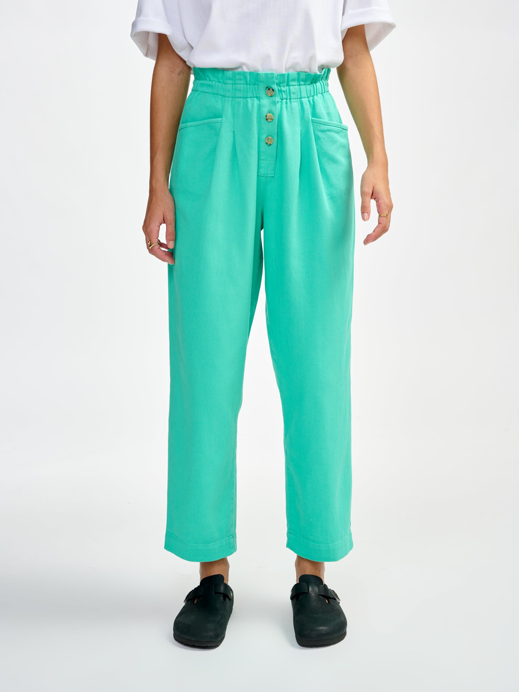 Lilo Trousers For Women | Bellerose