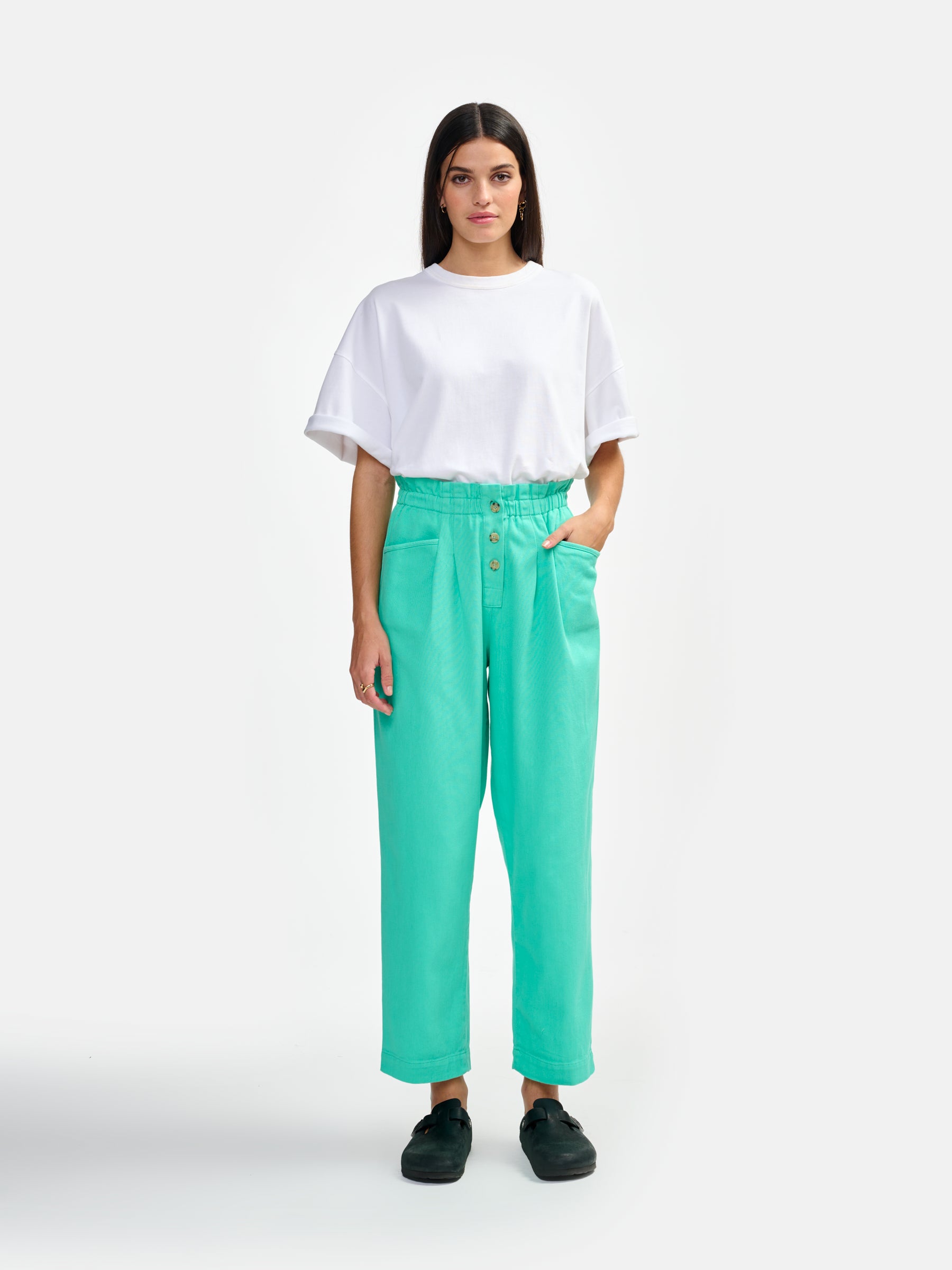 Lilo Trousers Für Women | Bellerose