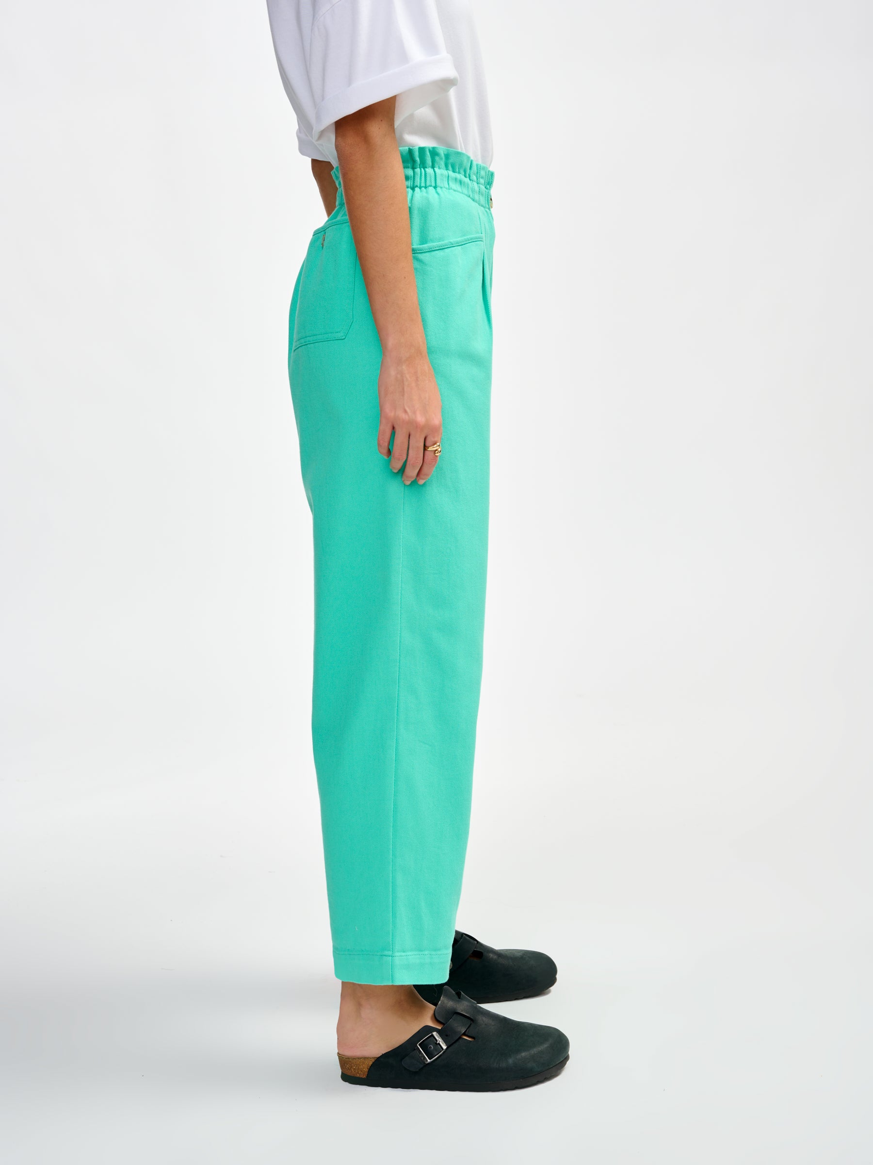 lilo trousers (241 / W / MIAMI)