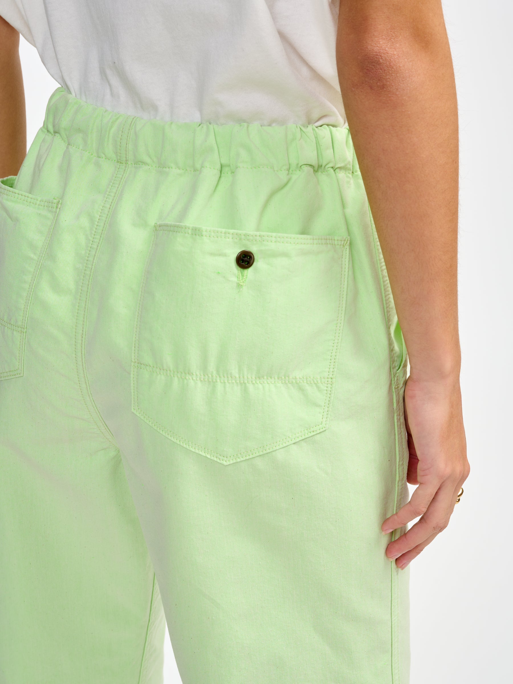 pizzy trousers (241 / W / VEGAS)