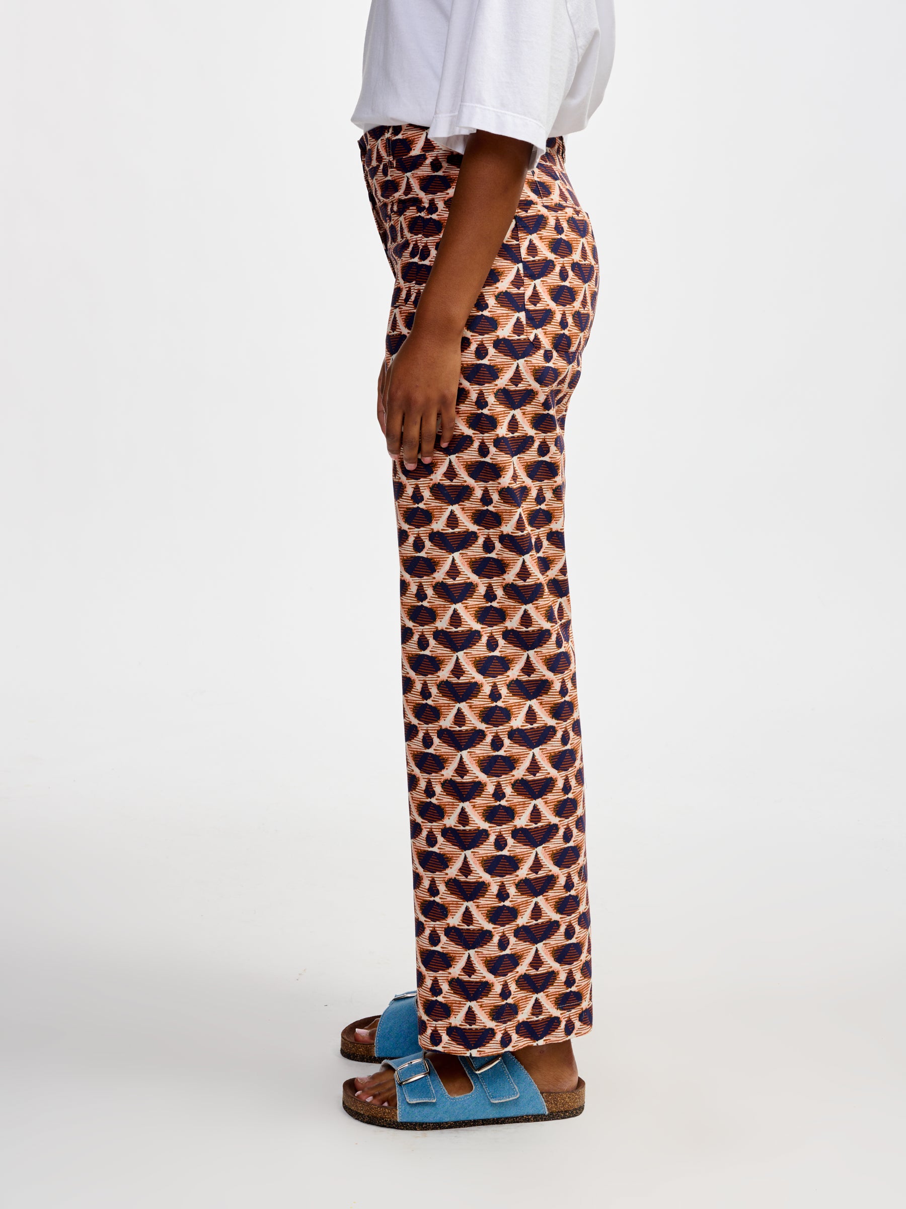 vivia trousers (241 / W / DISPLAY F)