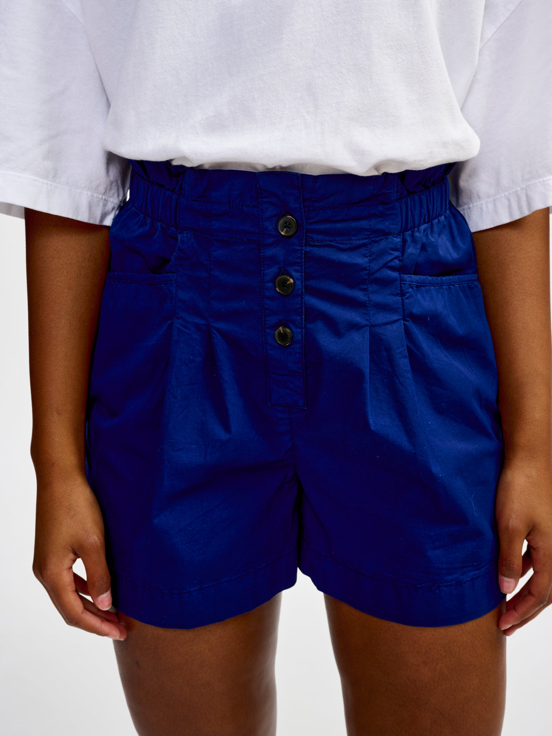 Lilaw Shorts For Women | Bellerose