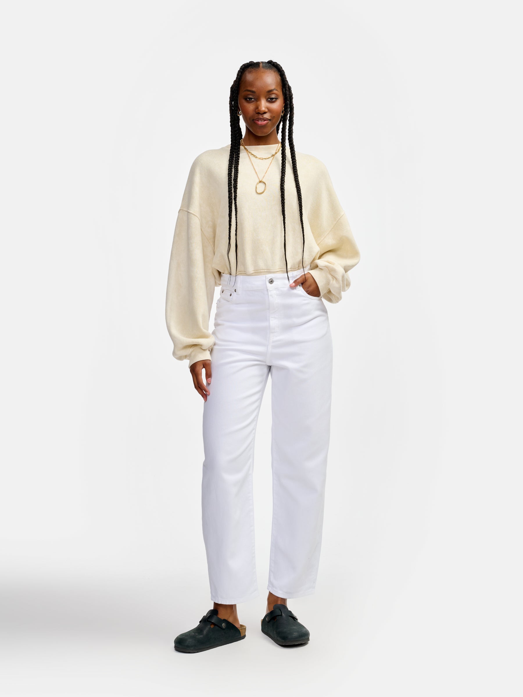Pimms Jeans For Women | Bellerose