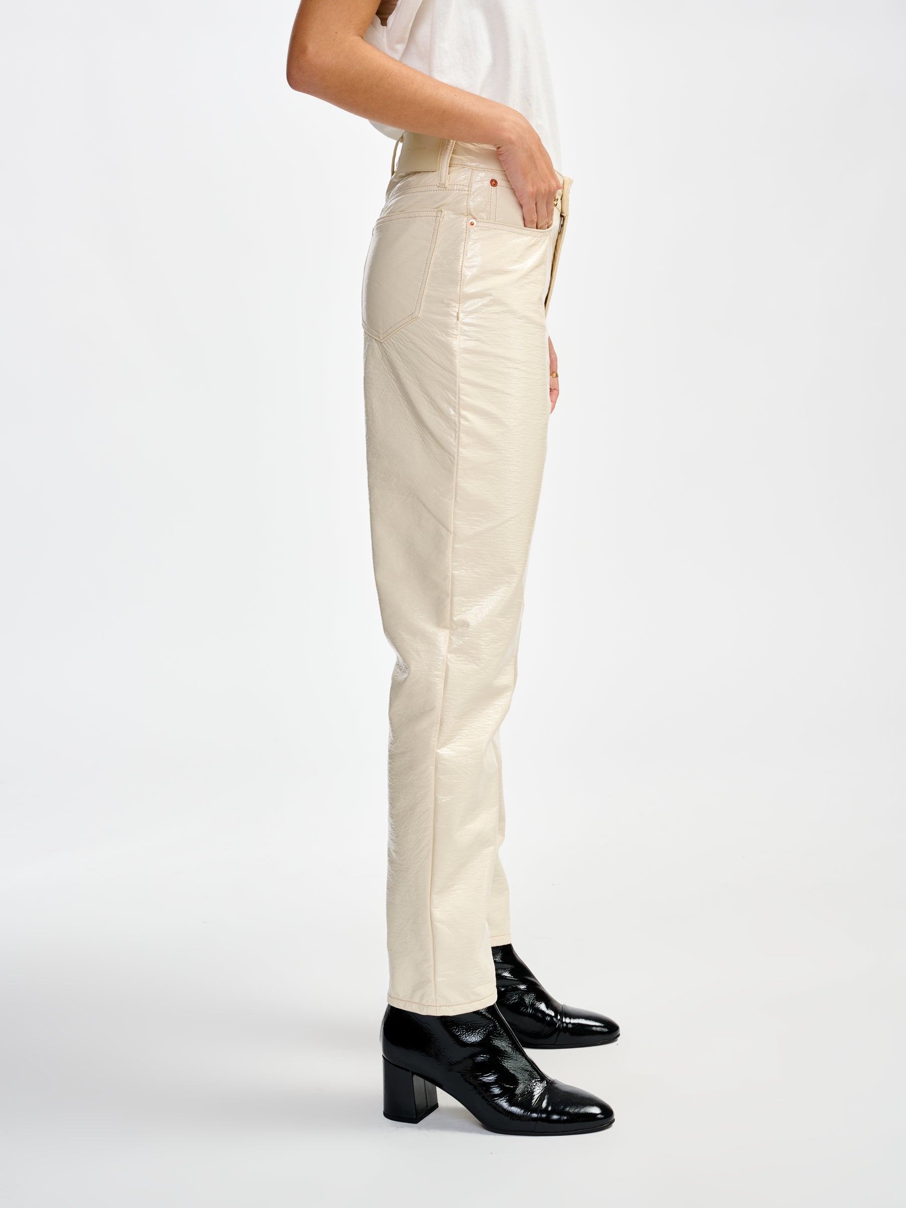 pam jeans (241 / W / SHELL)