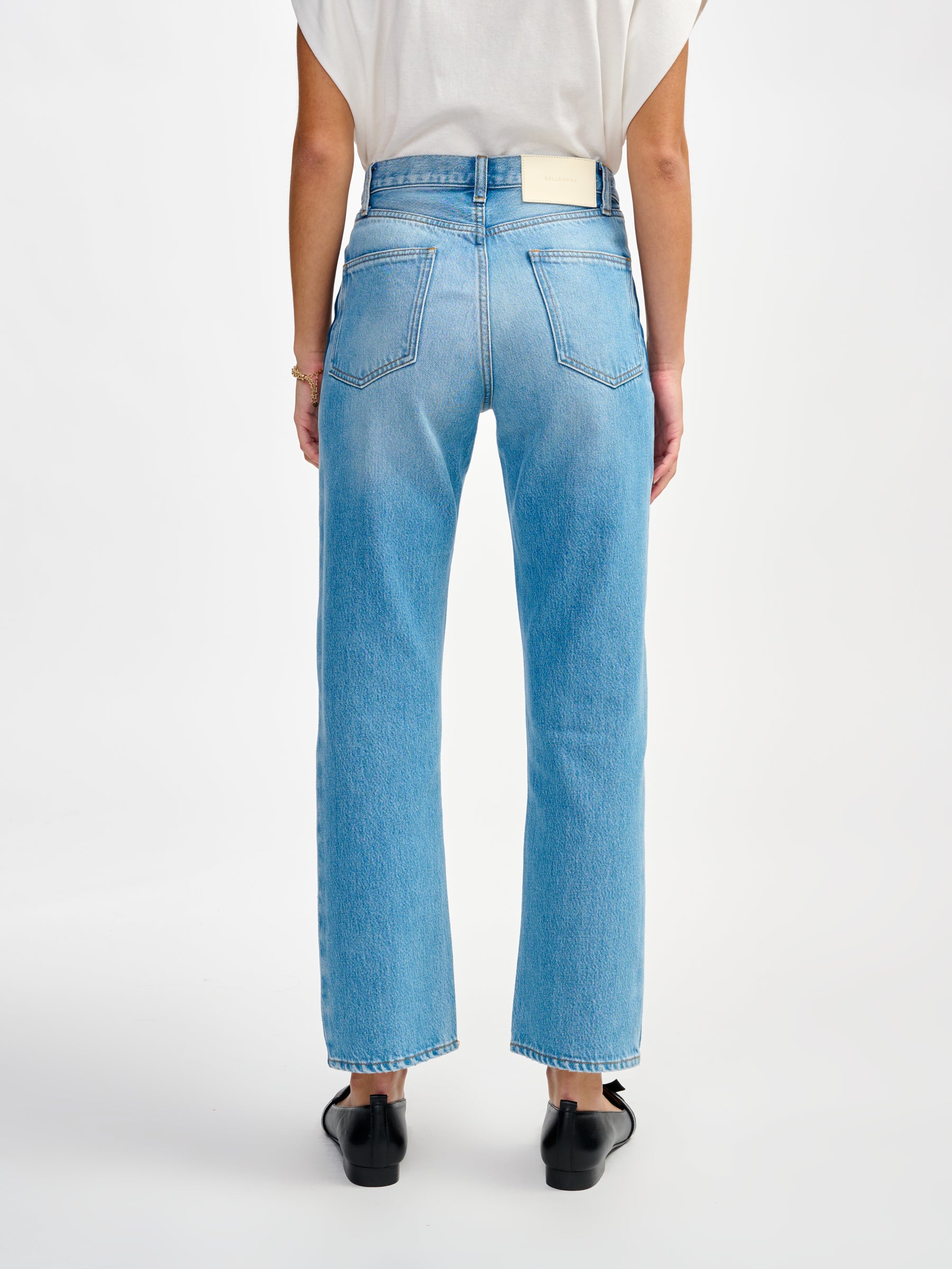popeye jeans (241 / W / USED LT BLUE)