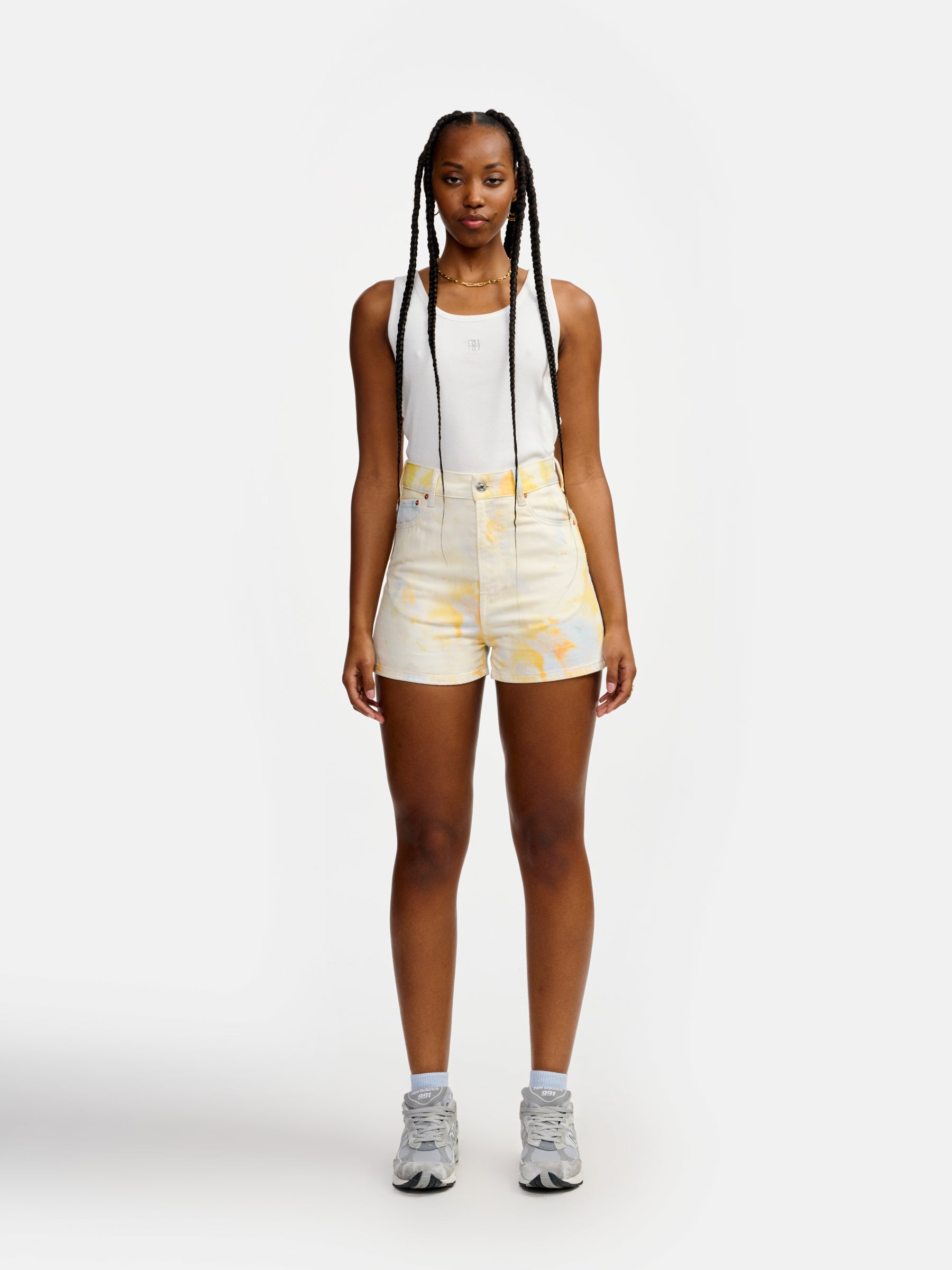 Party Shorts For Women | Bellerose