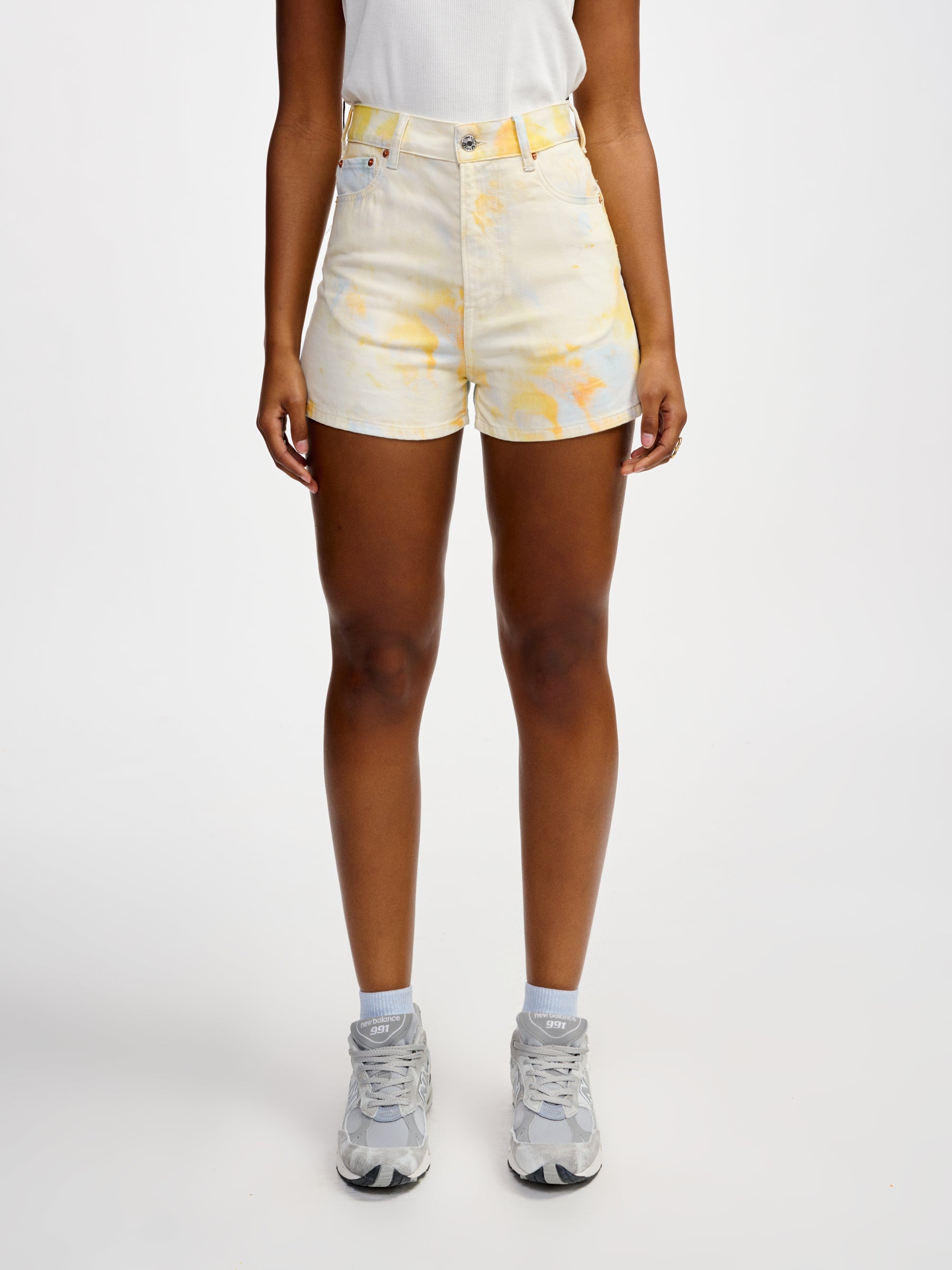 party short (241 / W / ICY SUN)