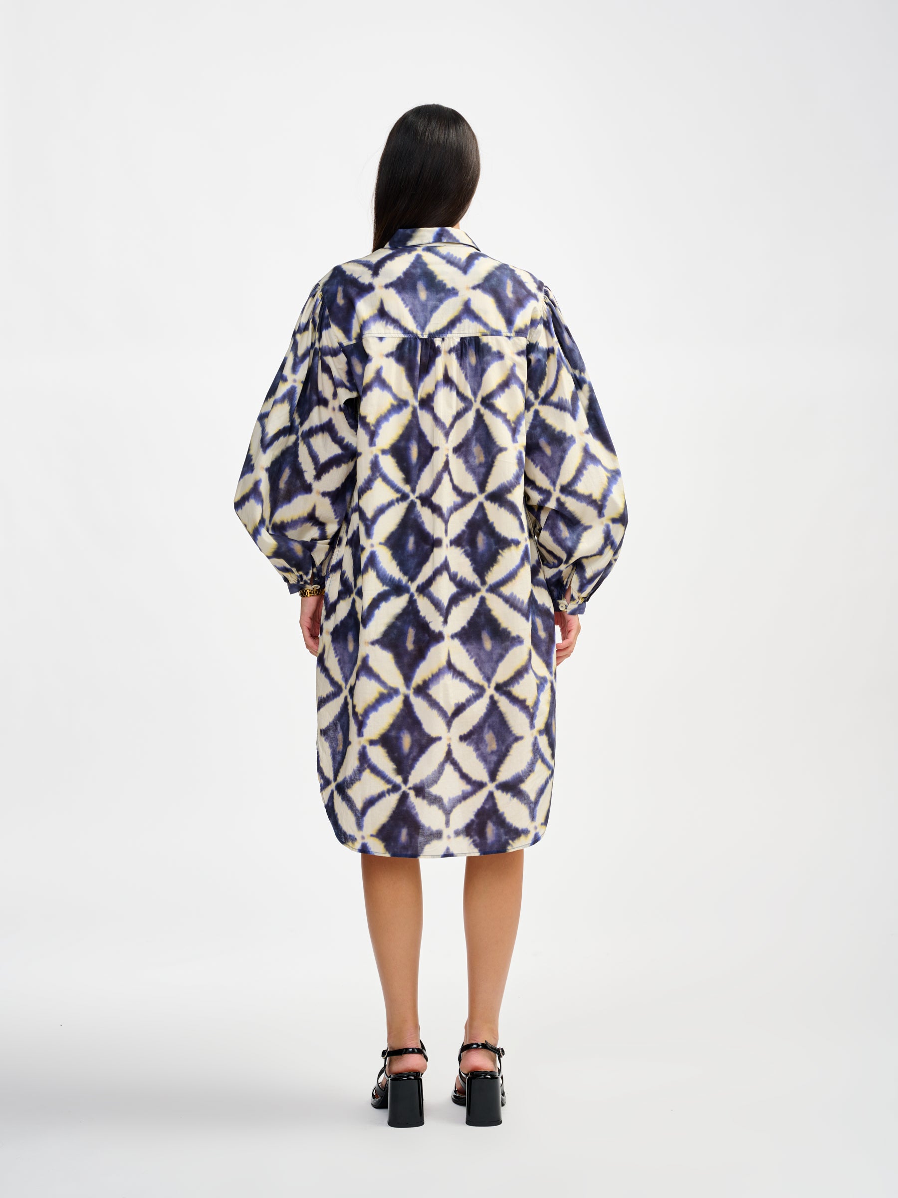 Ponyo Dress For Women | Bellerose