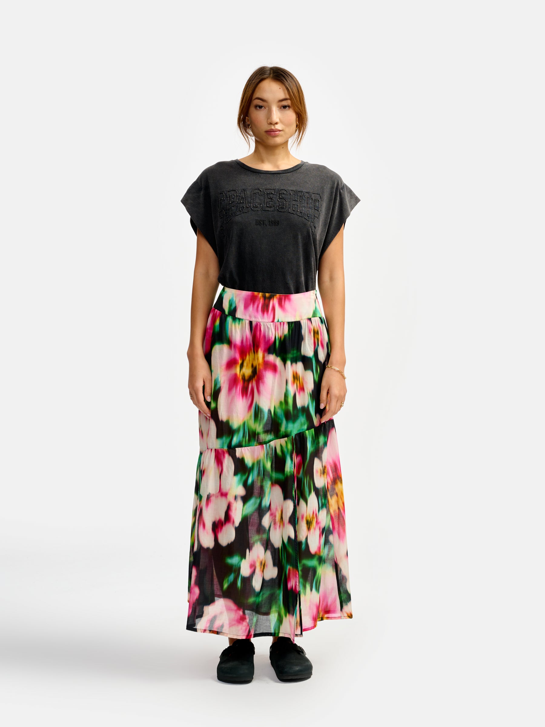 Thelma Skirt For Women | Bellerose
