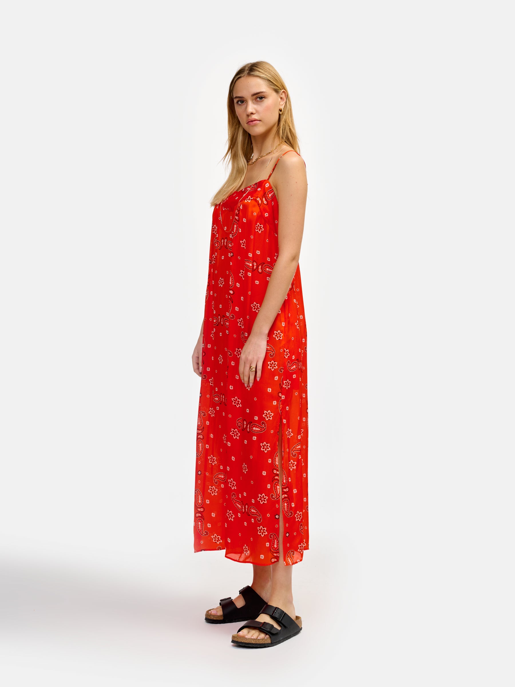 robe comet (241 / W / COMBO A)