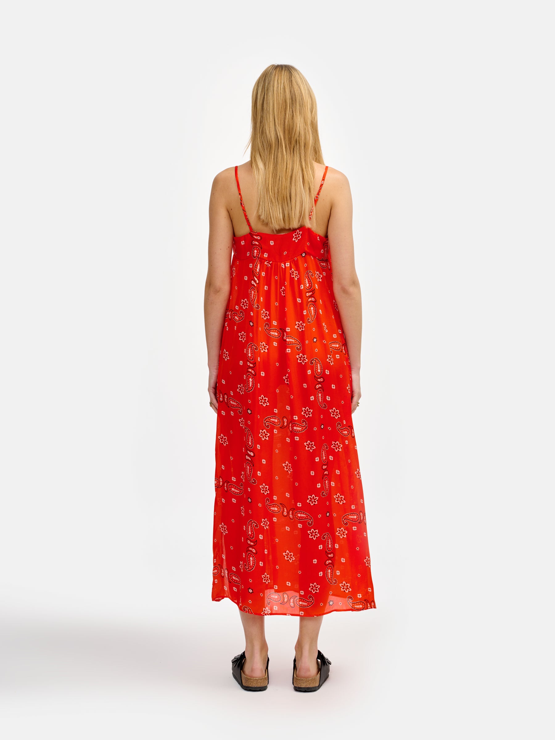 robe comet (241 / W / COMBO A)