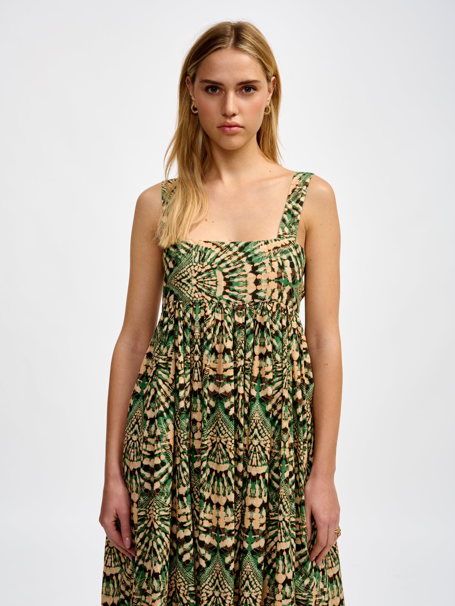 Parma Dress For Women | Bellerose
