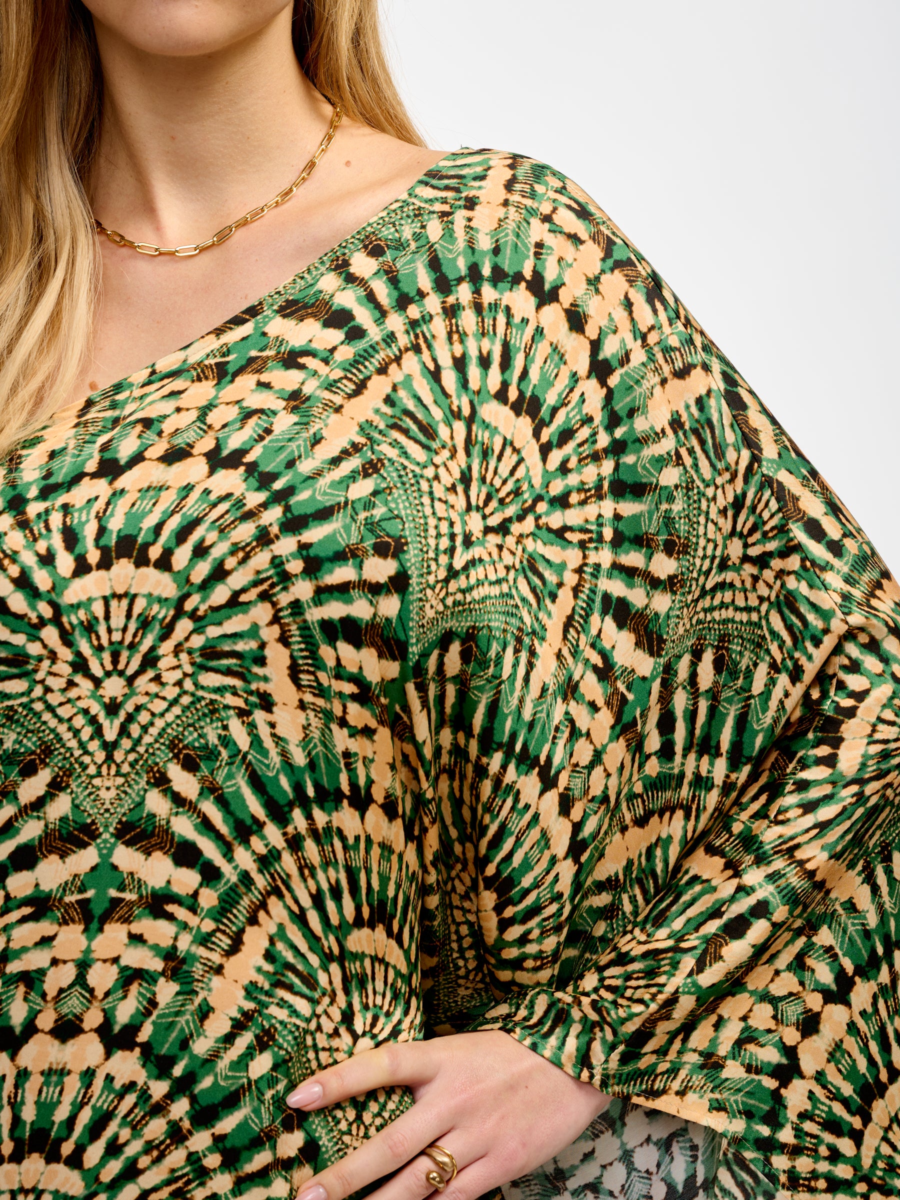 robe terra (241 / W / COMBO A)