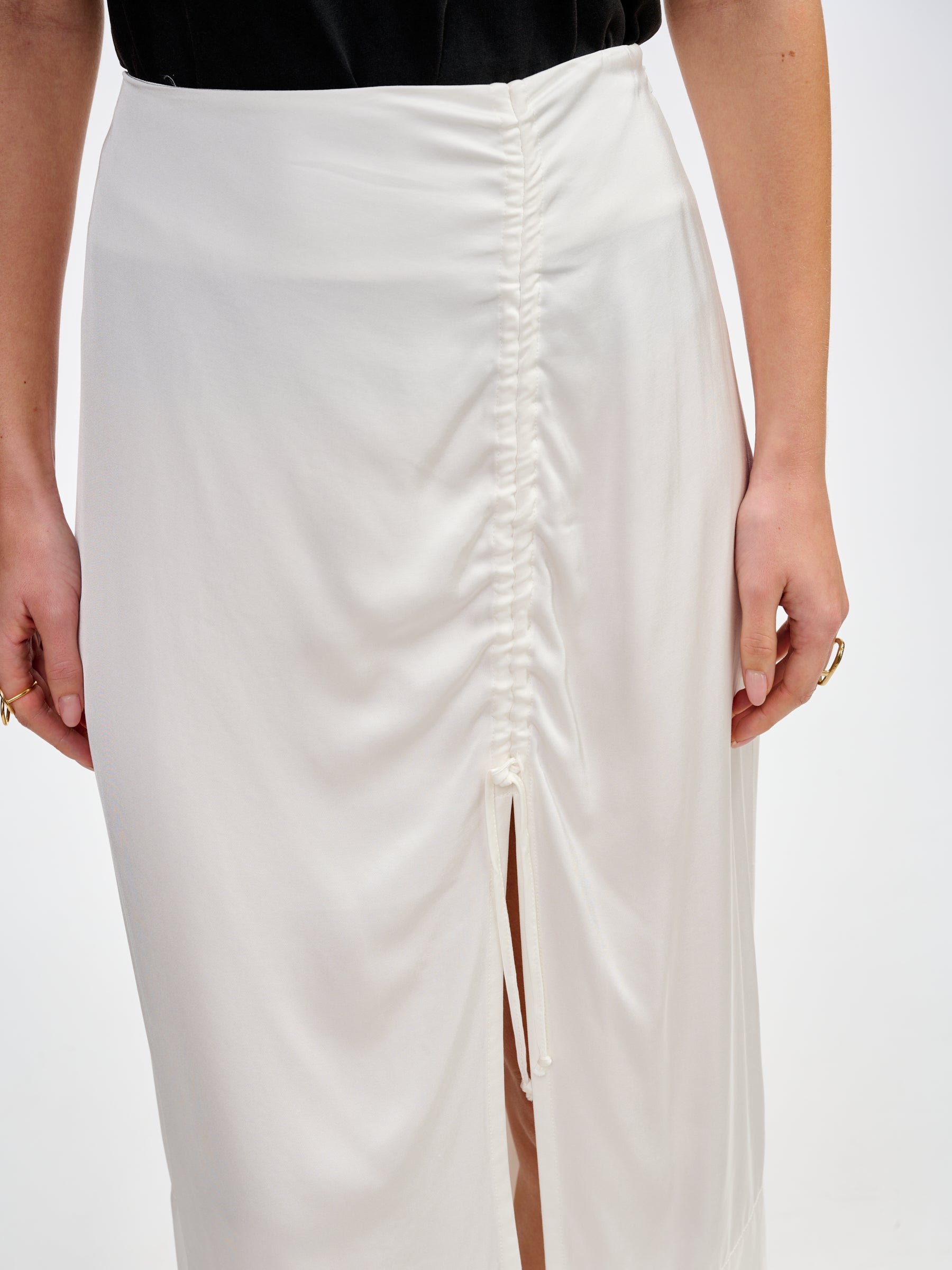 Jupe Alpha Pour Femme | Bellerose