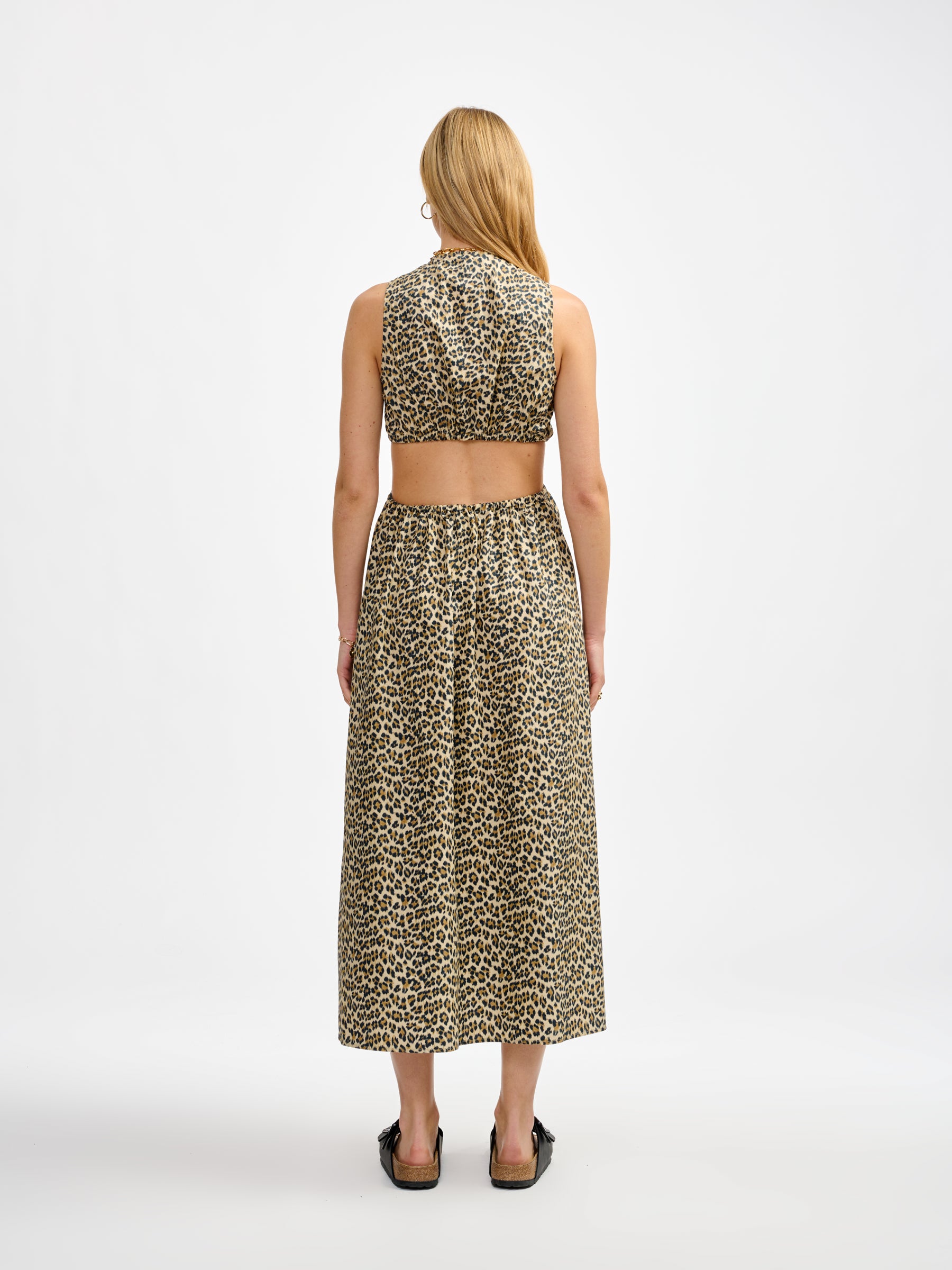 Robe Amsa Pour Femme | Bellerose