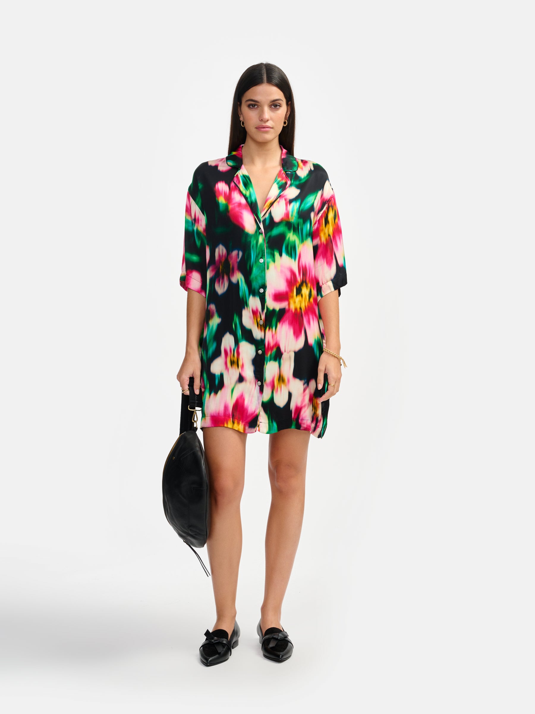 Planets Jurk Voor Dames | Bellerose