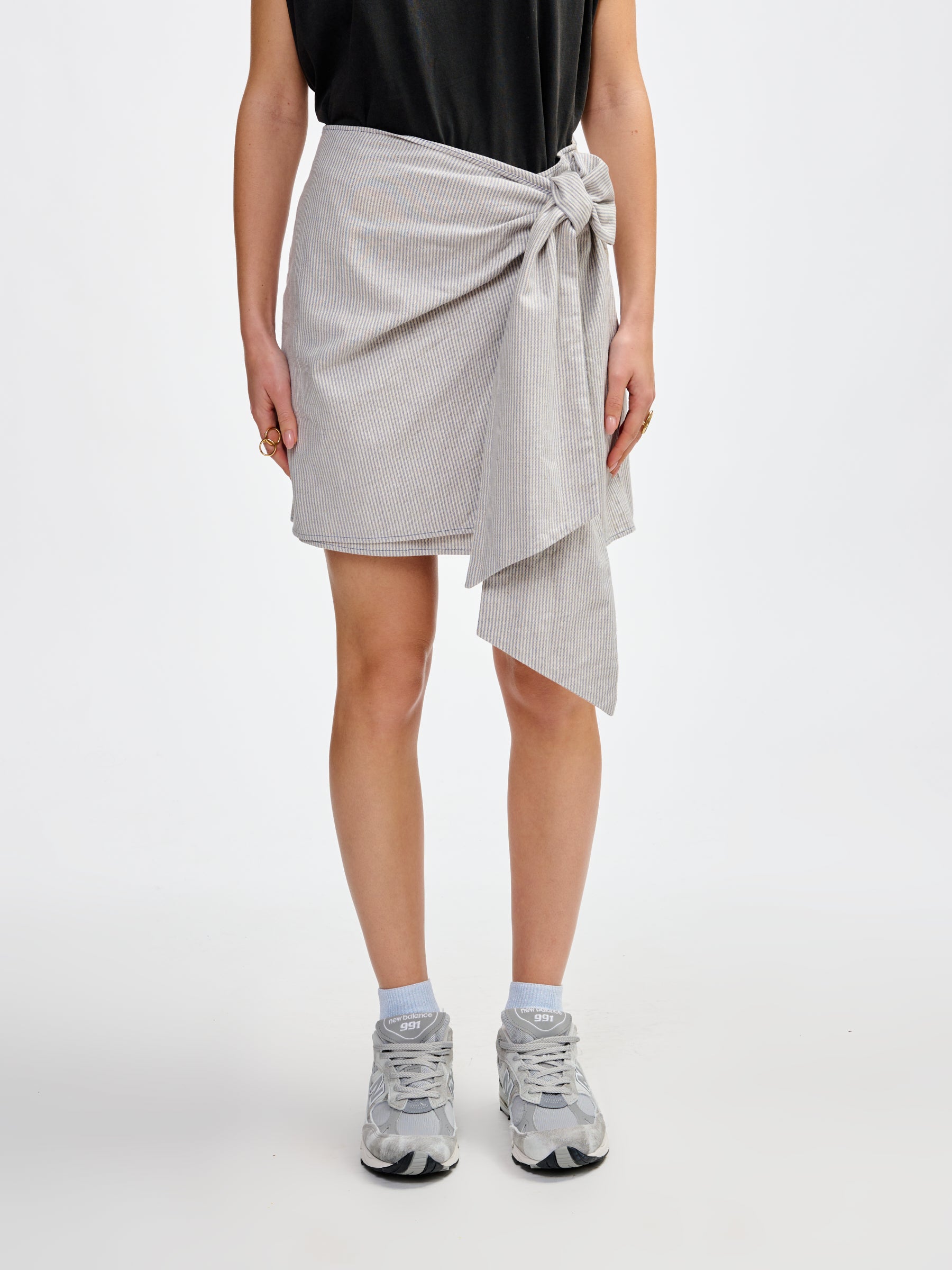 Solveig Skirt For Women | Bellerose