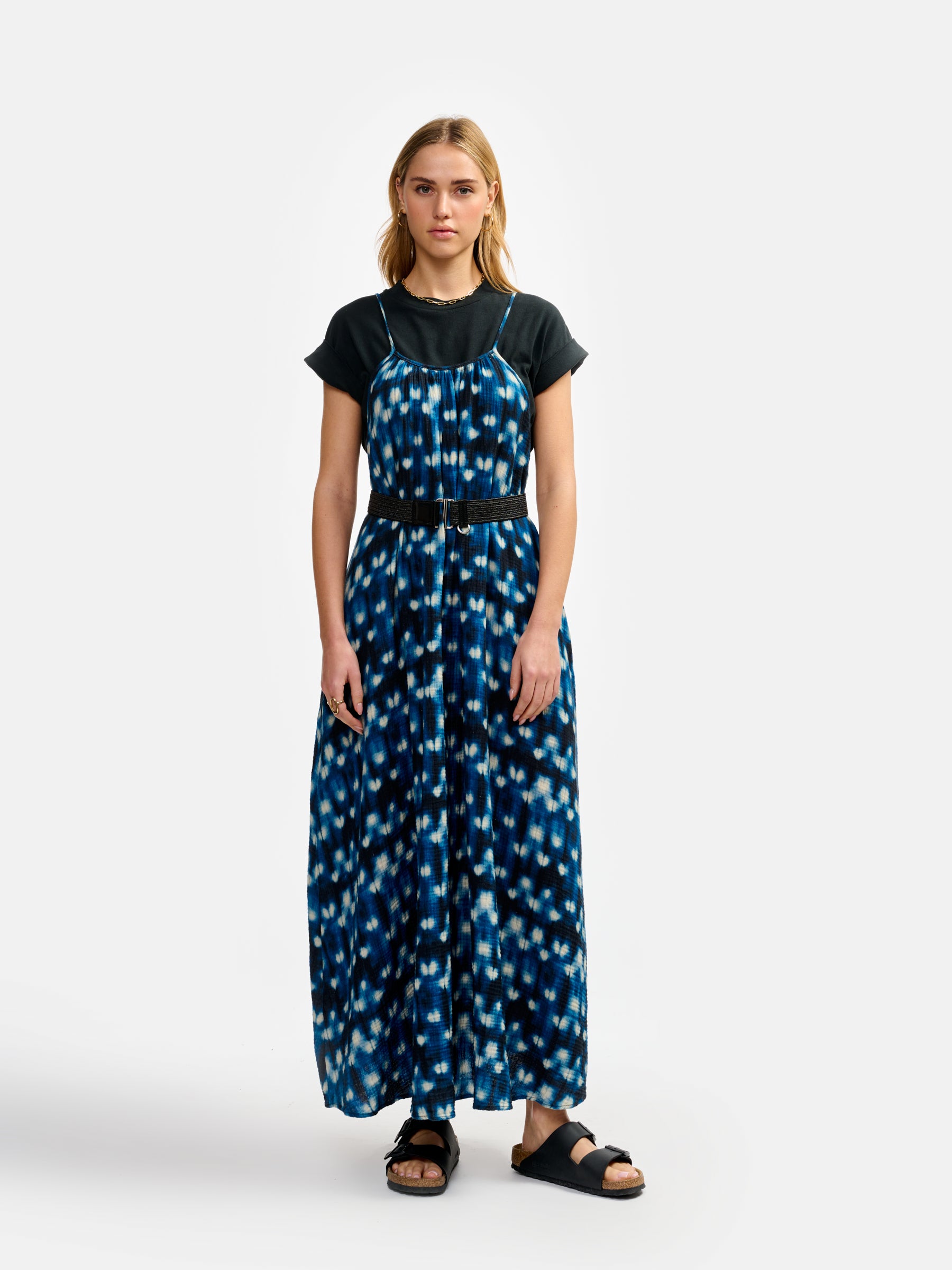 pompei dress (241 / W / COMBO A)