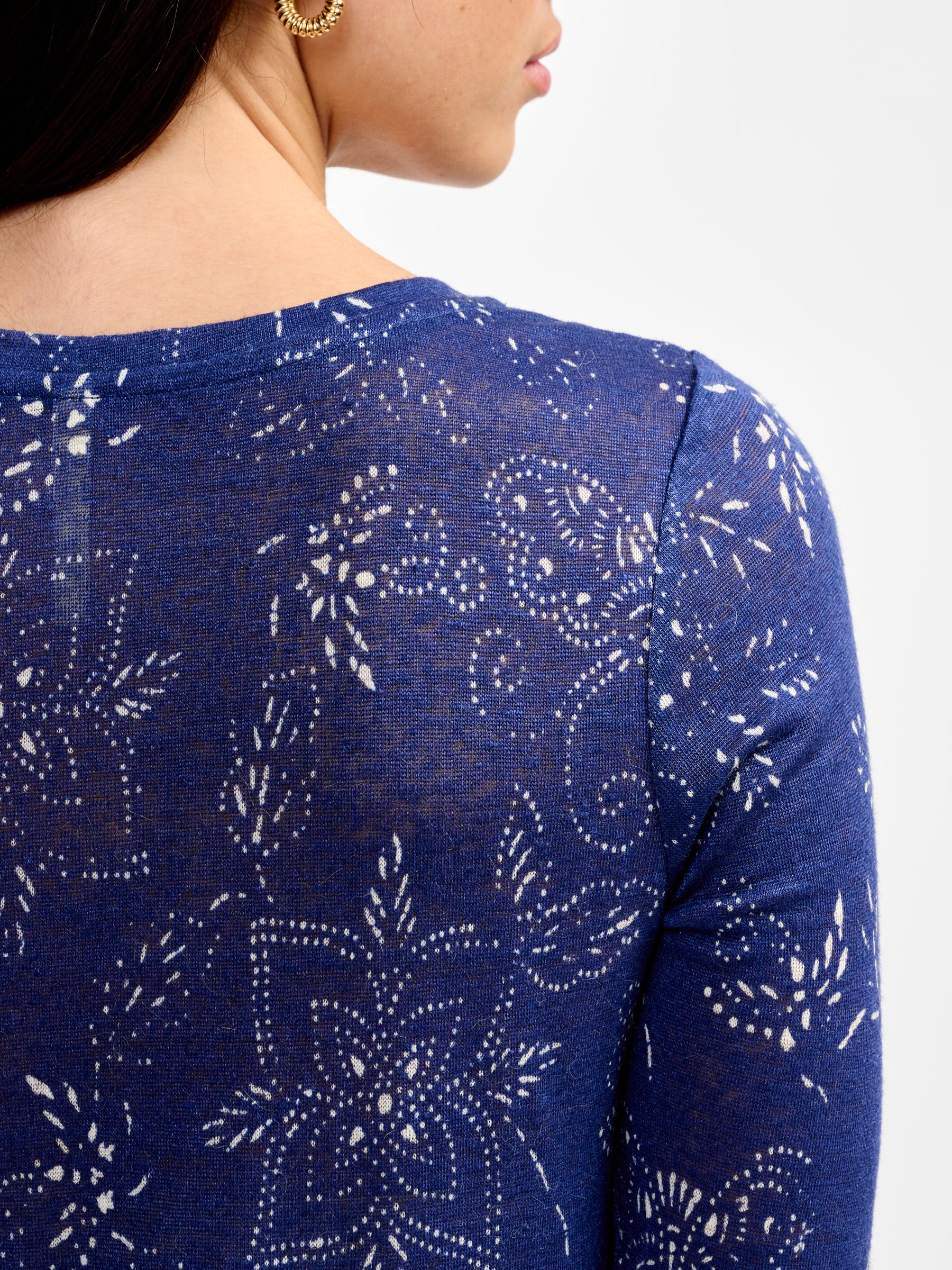 Seas T-shirt For Women | Bellerose