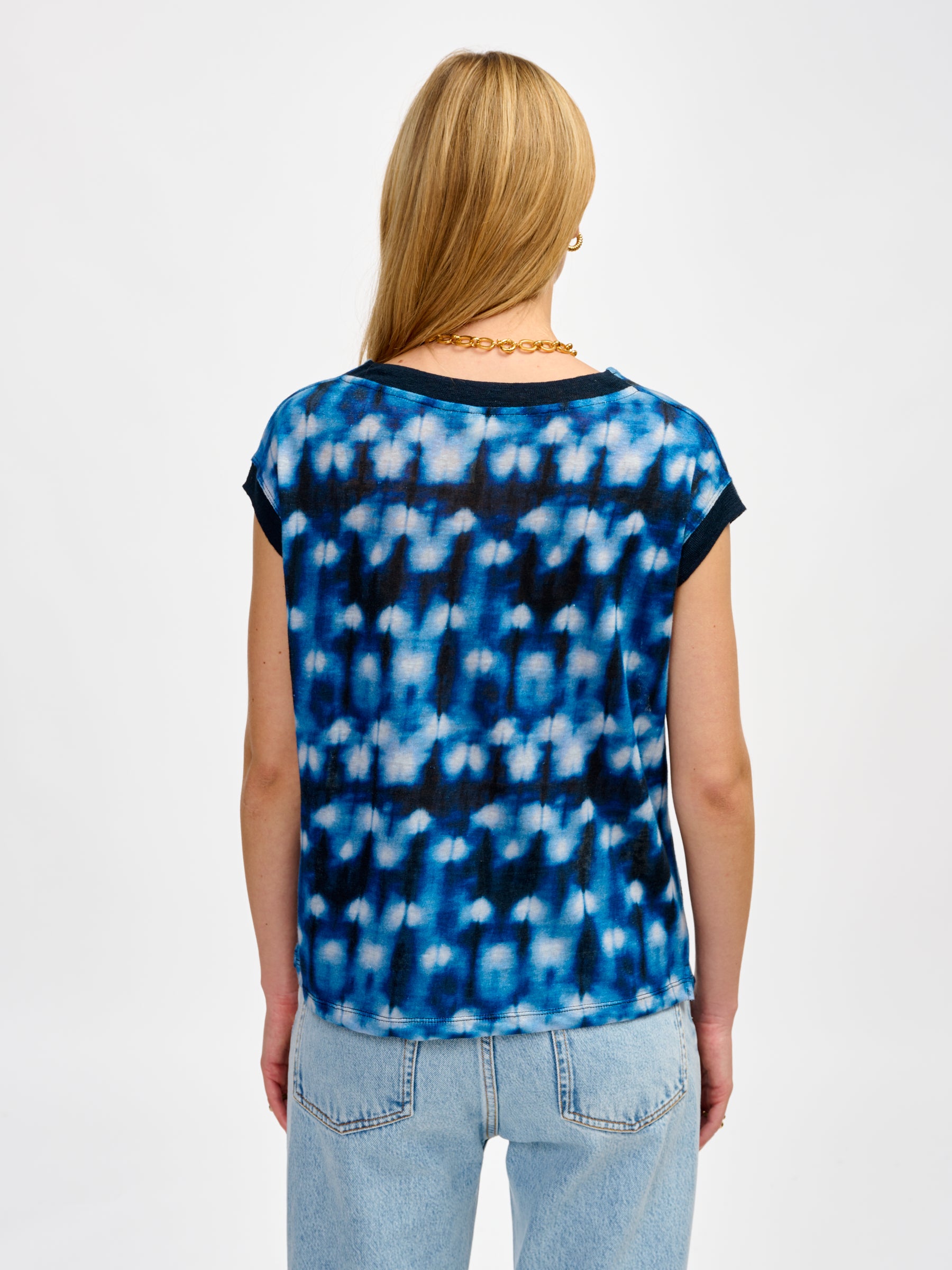Sevia T-shirt For Women | Bellerose