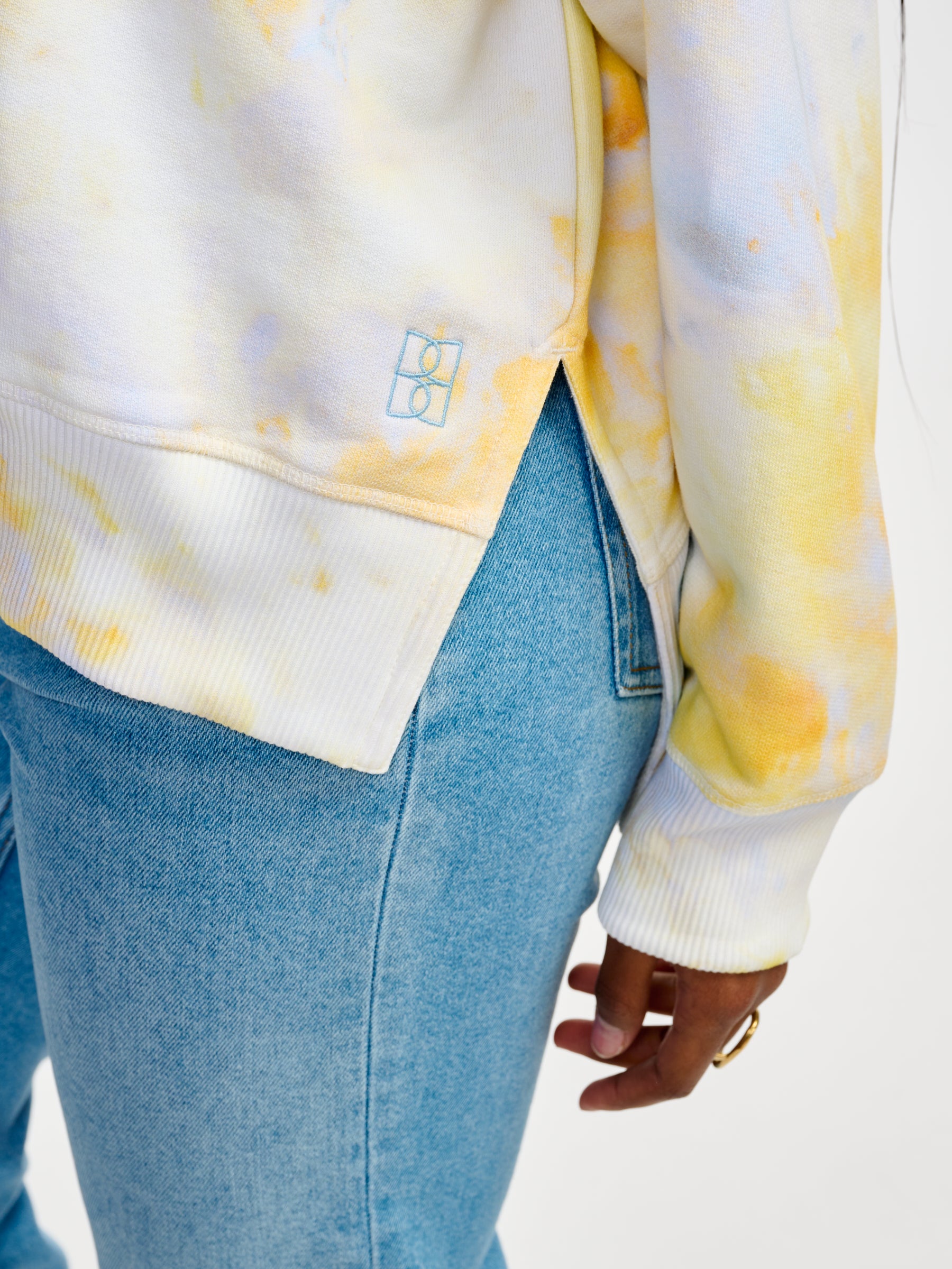 Caro Sweatshirt For Women | Bellerose