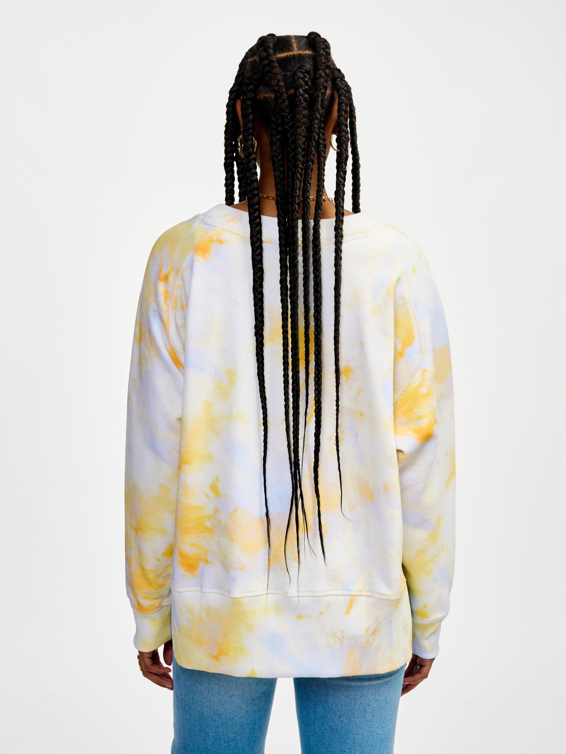 Caro Sweatshirt For Women | Bellerose