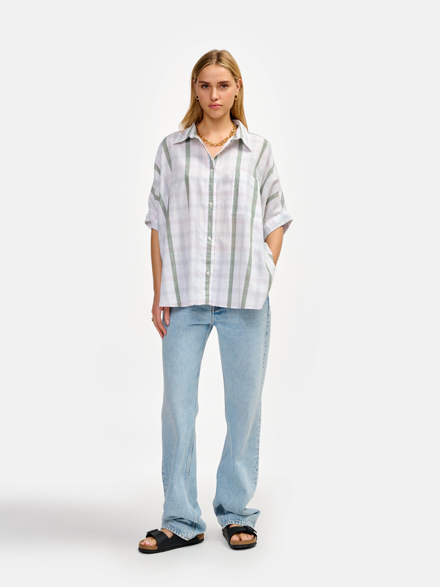 Gaudi Shirt For Women | Bellerose