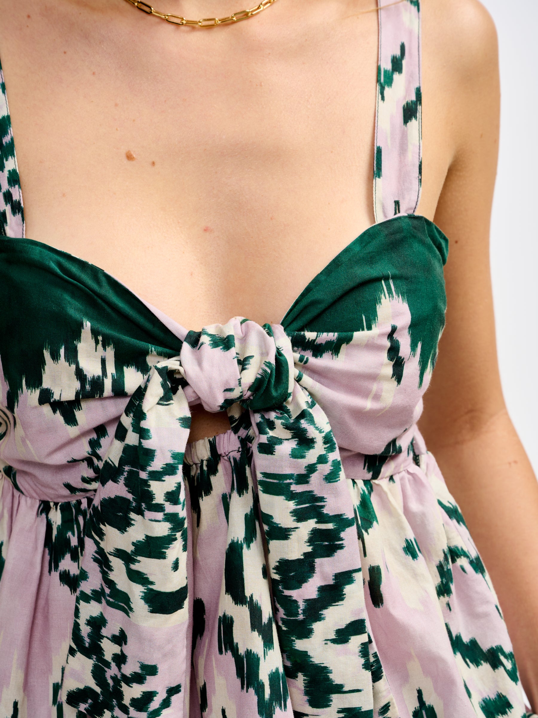 psyche bustier top (241 / W / COMBO A)