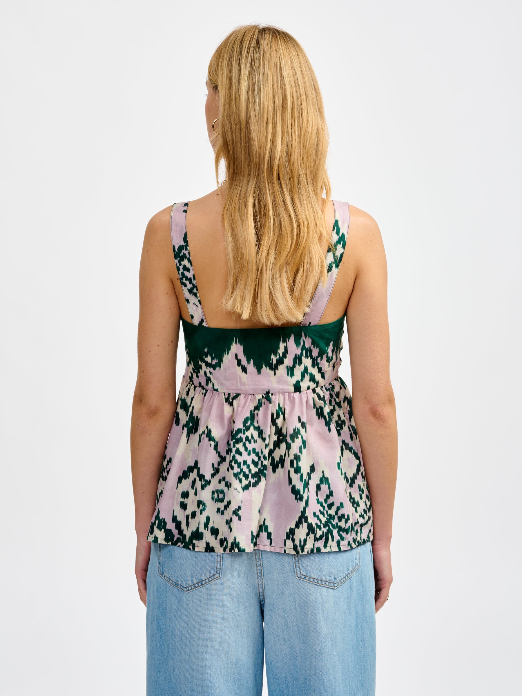psyche bustier top (241 / W / COMBO A)