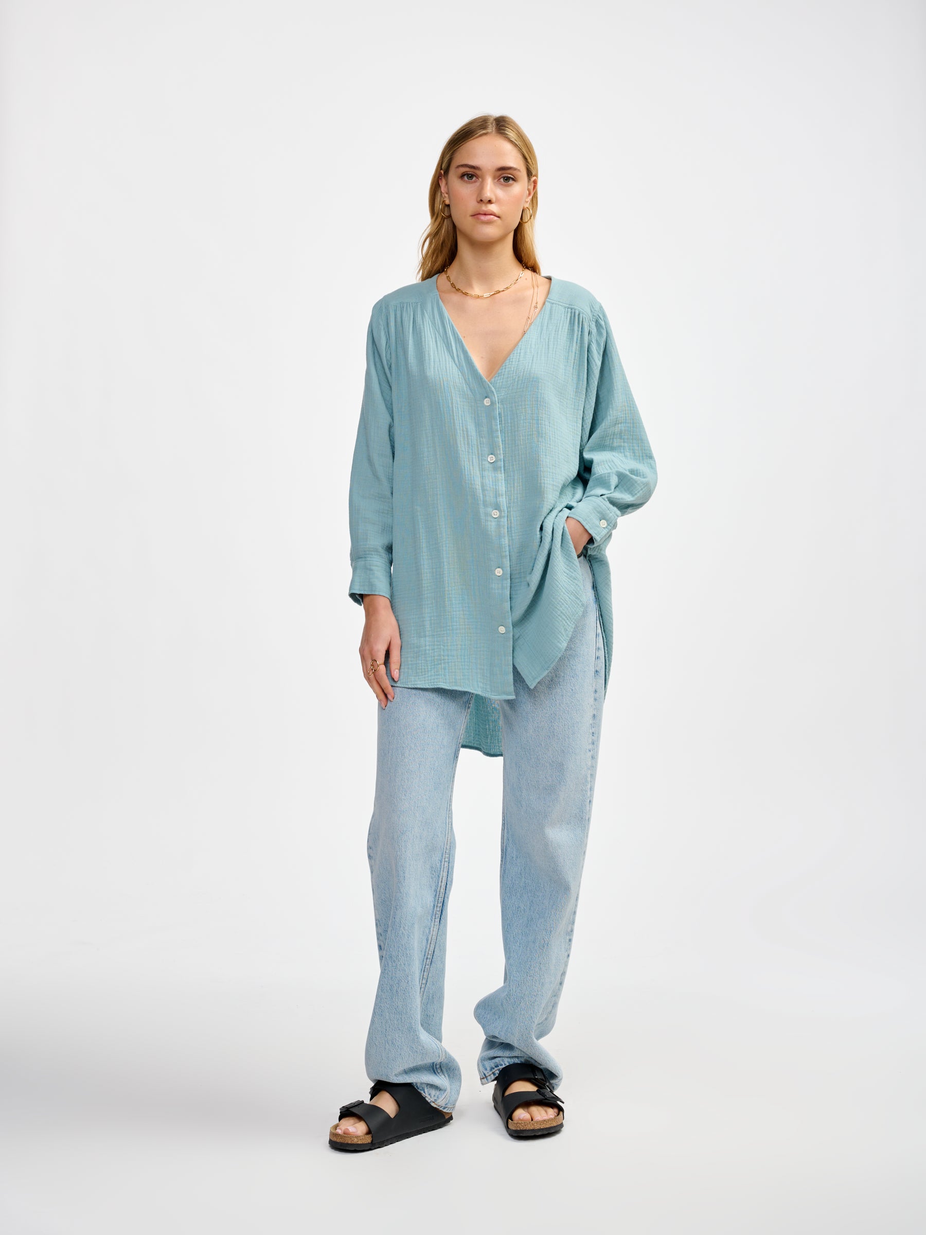 Physio Shirt For Women | Bellerose