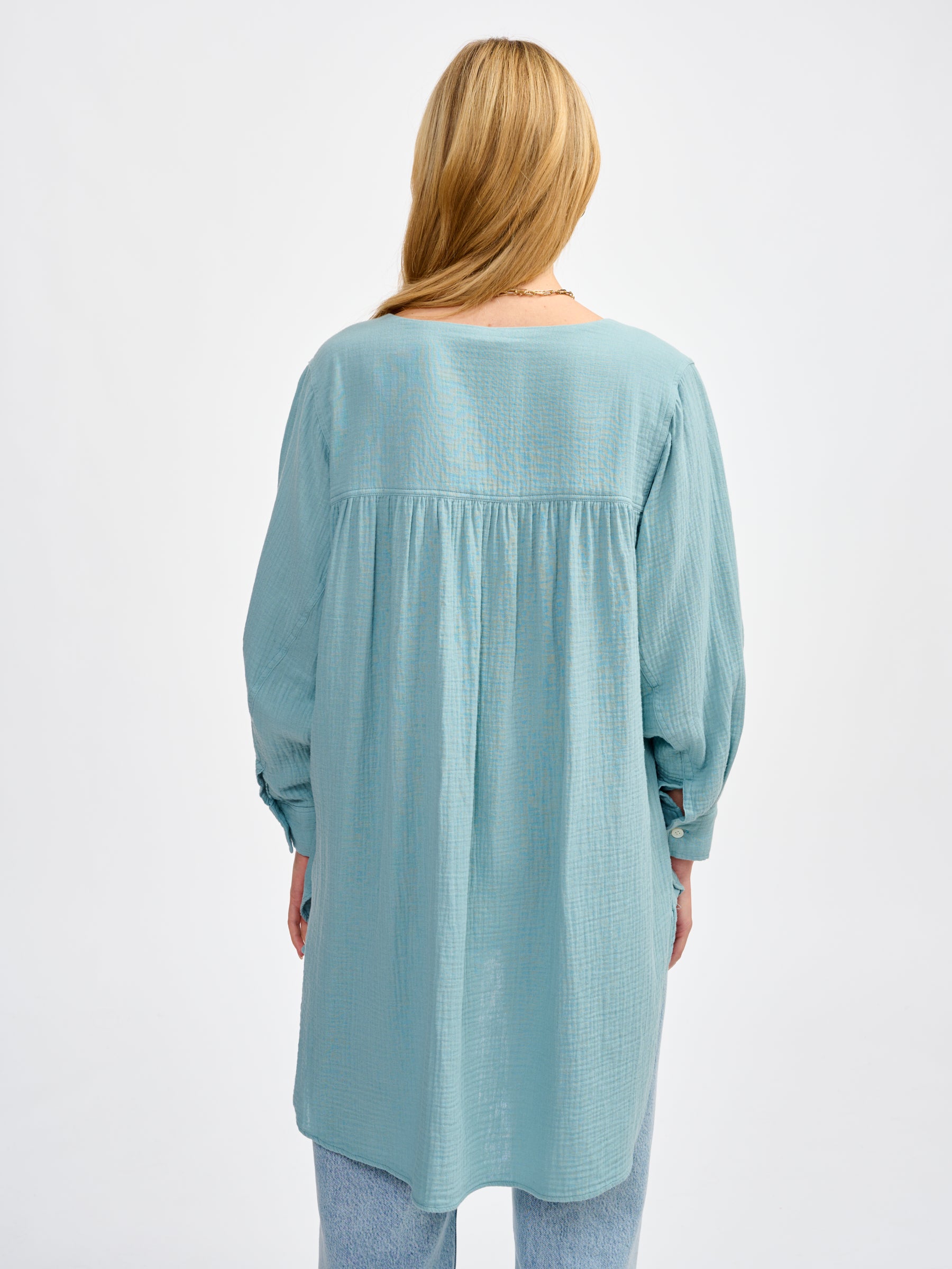 Physio Shirt For Women | Bellerose