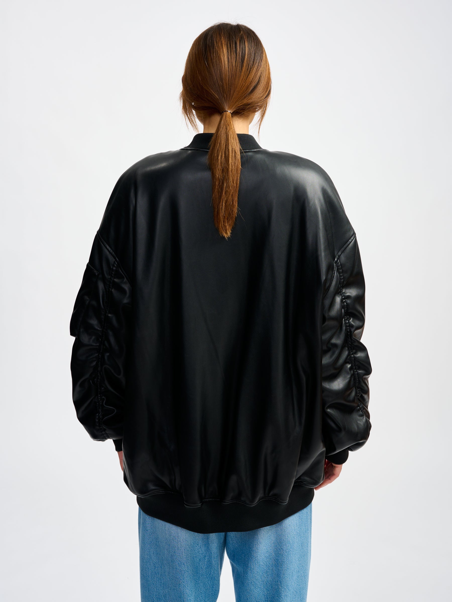 veste highway (241 / W / BLACK)