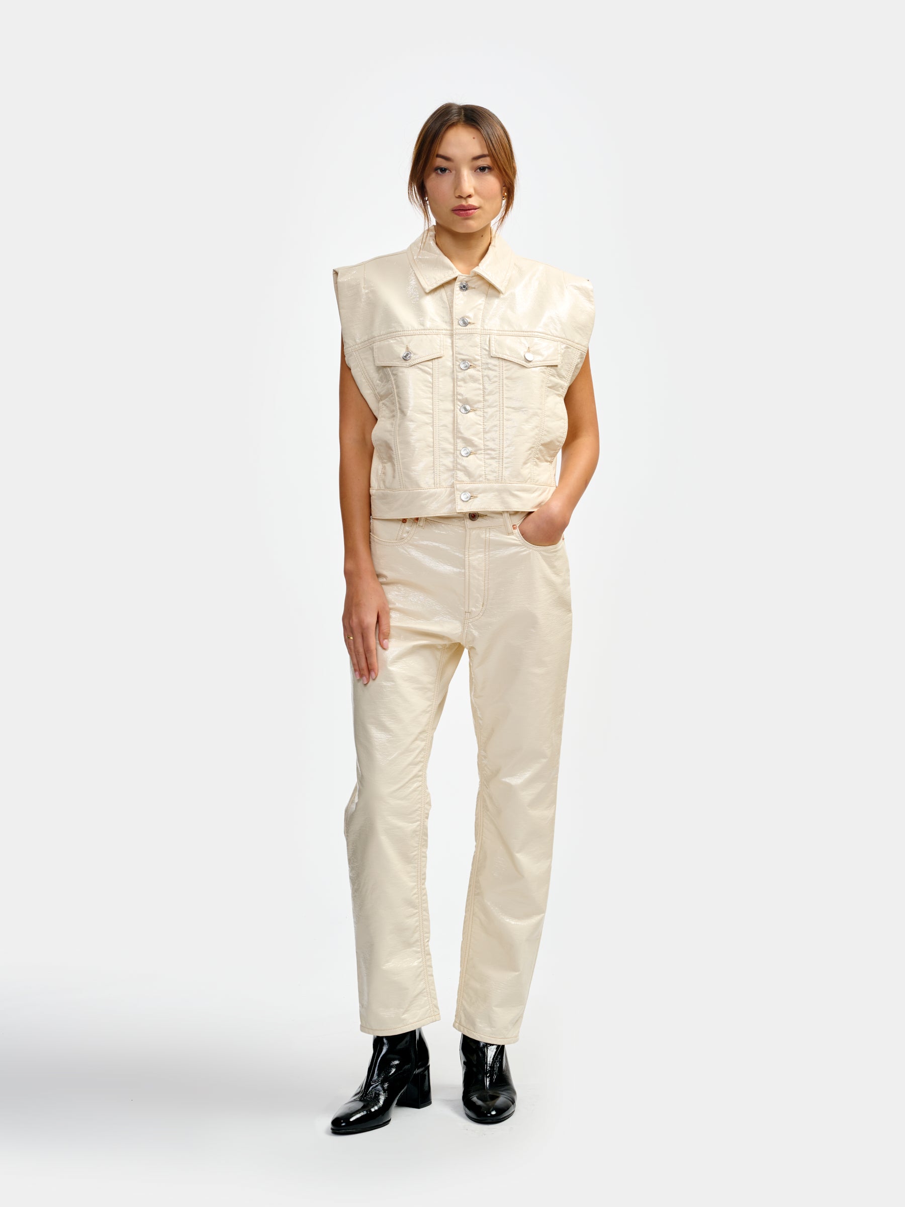 Ponk Overshirt For Women | Bellerose
