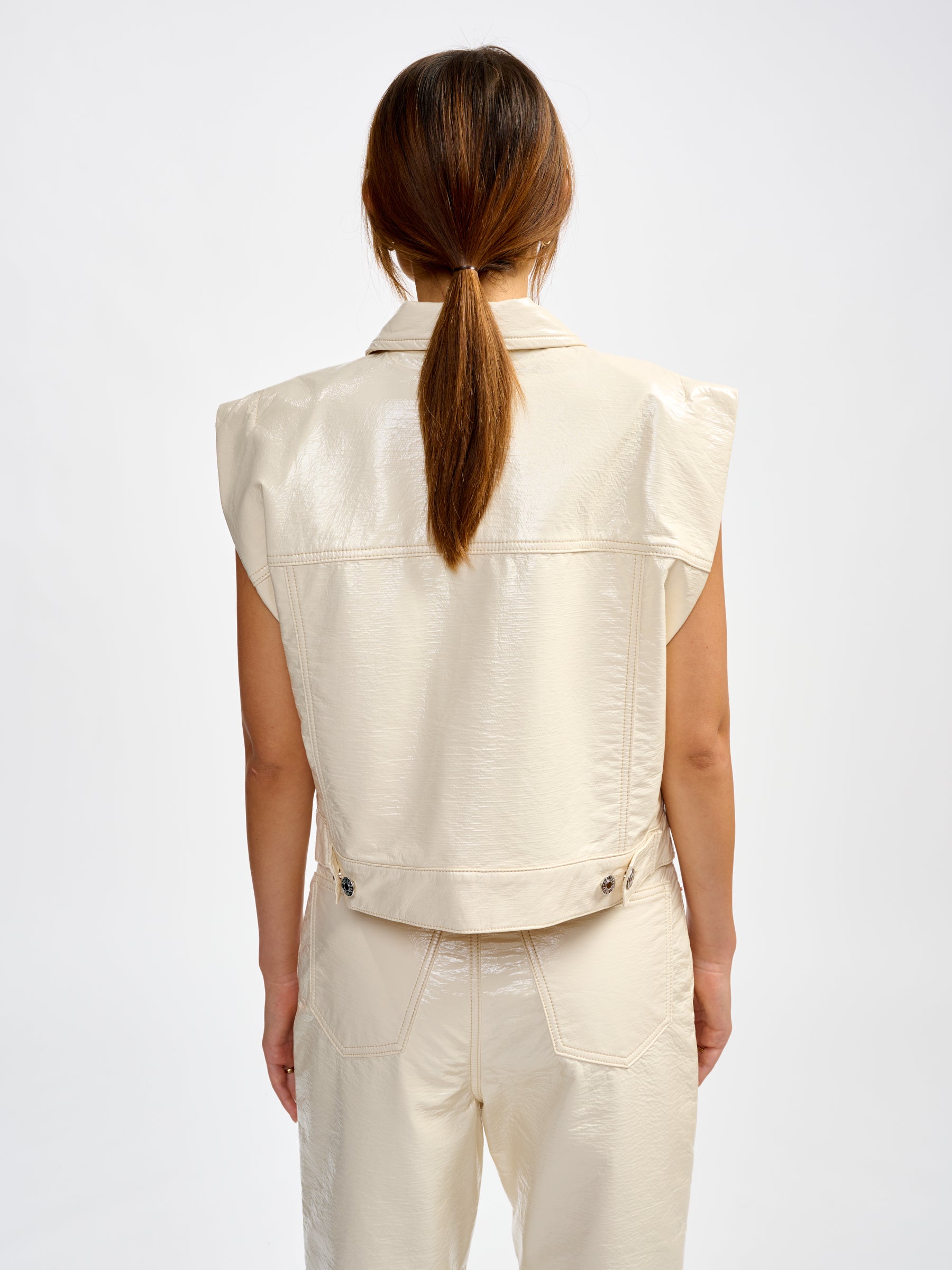 surchemise ponk (241 / W / SHELL)