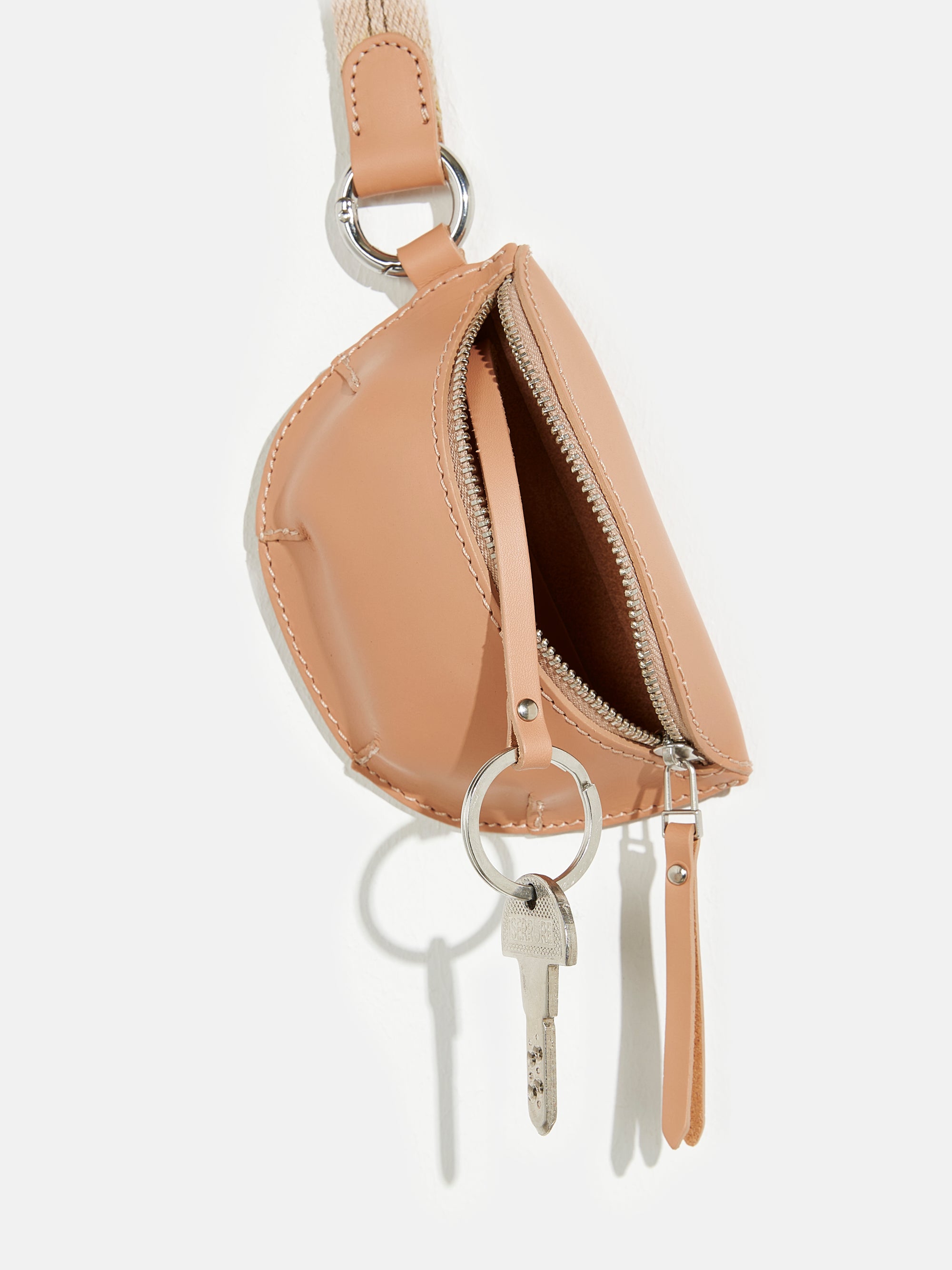 rosike mini bag (241 / W / BALLERINE)