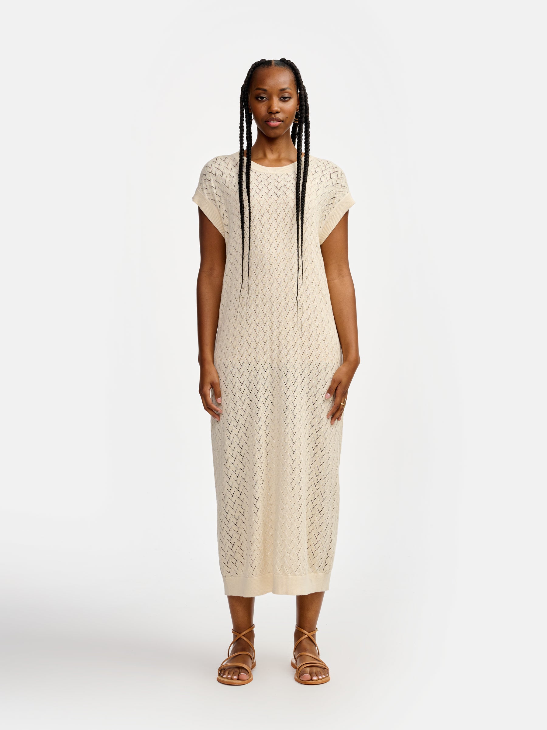 Robe Gopmi Pour Femme | Bellerose