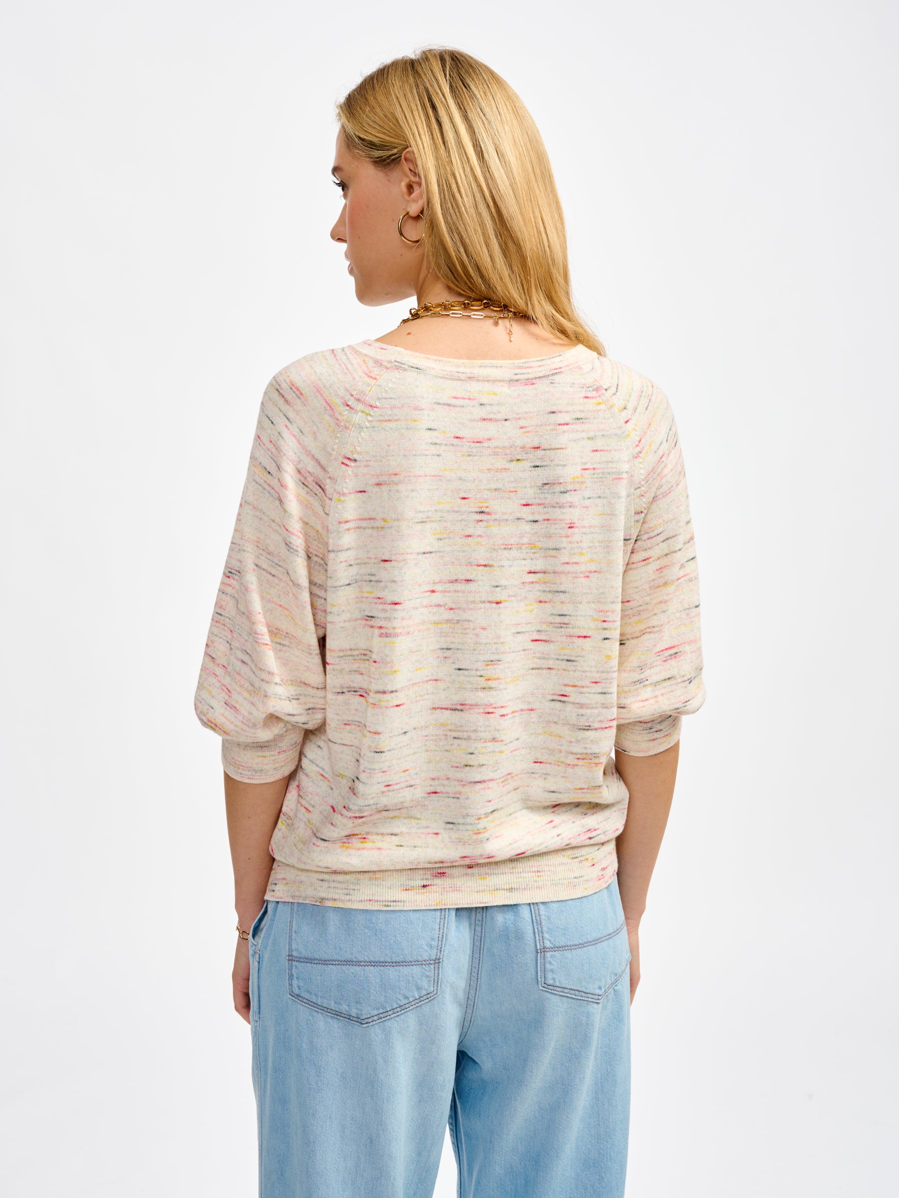Ganogy Sweater For Women | Bellerose