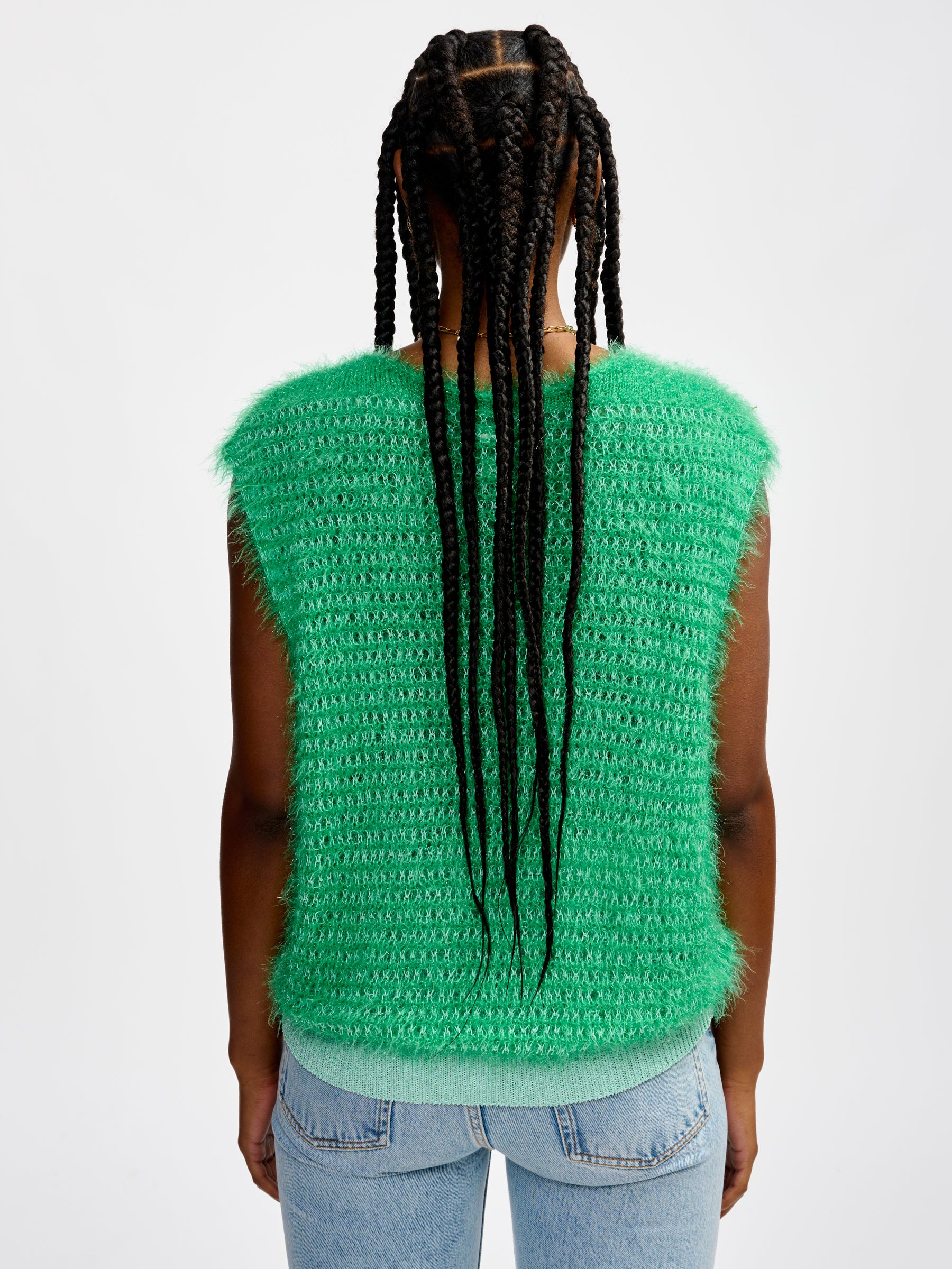Leli Vest For Women | Bellerose
